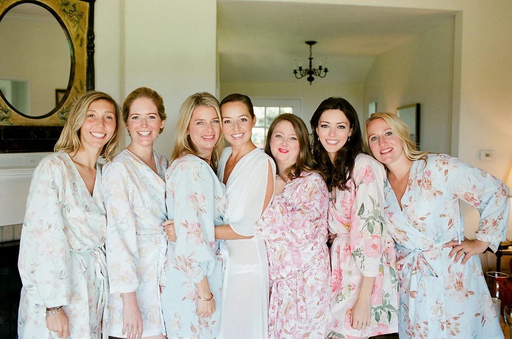 santabarbarawedding.com | Photo: Diane McGregor | Romantic Garden wedding in Montecito