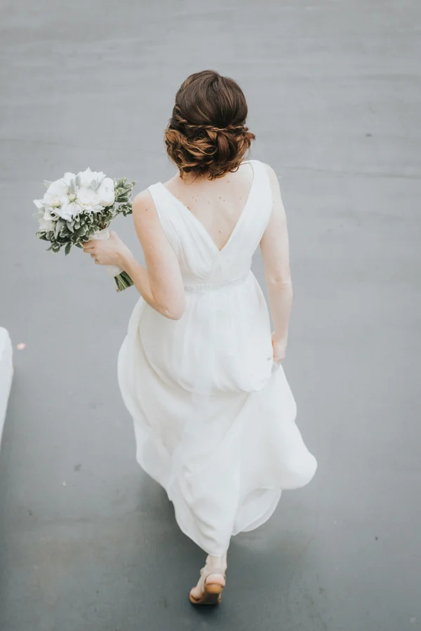 santabarbarwedding.com | Photo: Michael Stephens Photography | Cold Spring Tavern real wedding