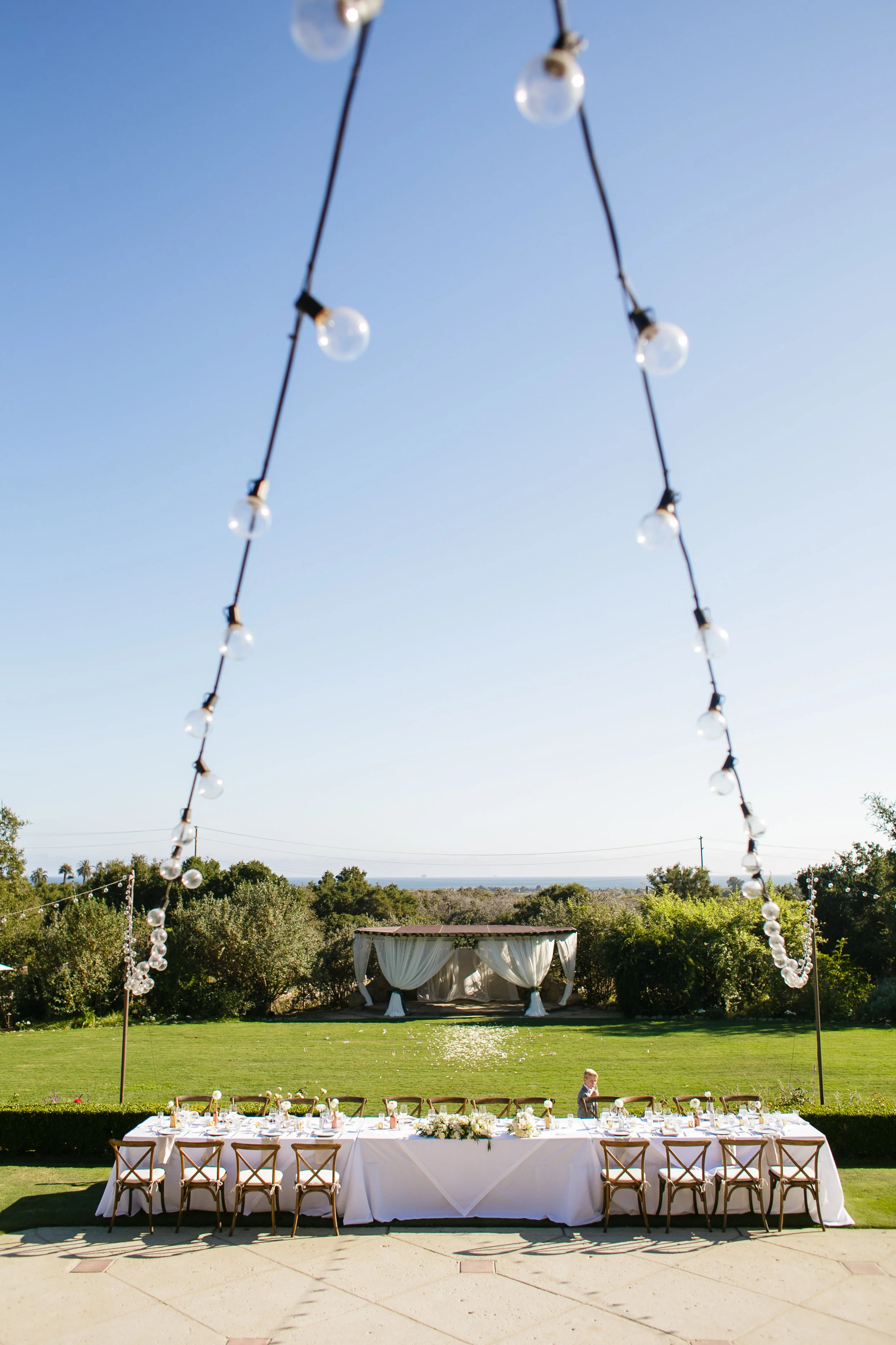 santabarbarawedding.com | Photo: Mary Jane Photography | Heartstone Ranch Private Estate Wedding