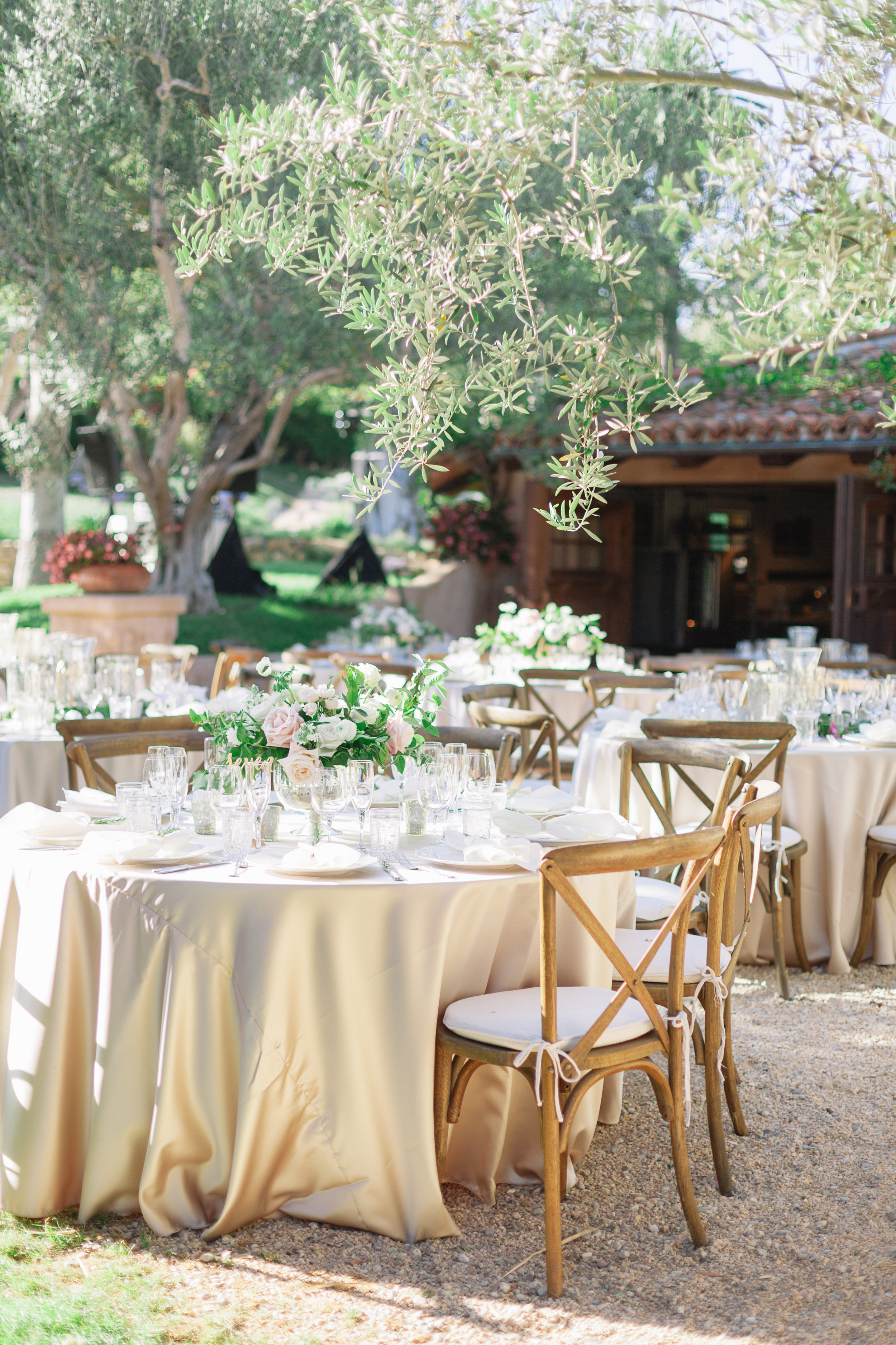 santabarbarwedding.com | Photo: Kiel Rucker | Oceanside Estate Wedding in Santa Barbara