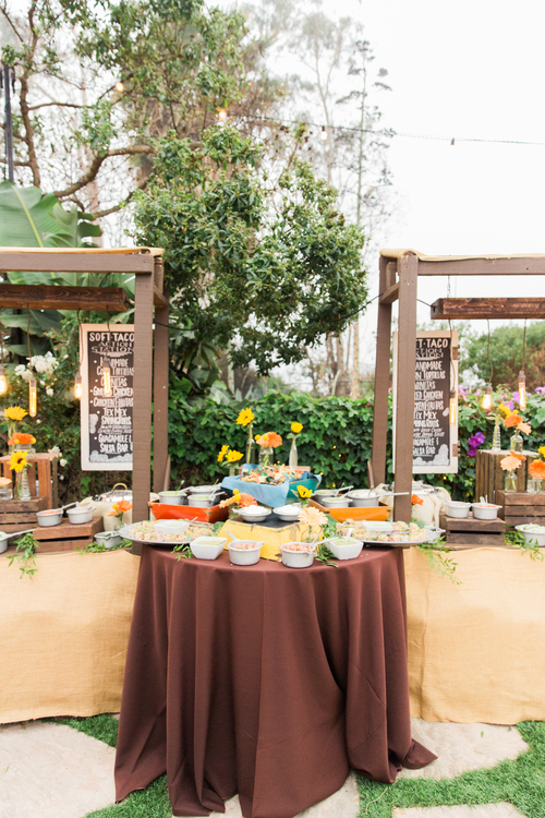 www.santabarbarawedding.com | Rincon Beach Club