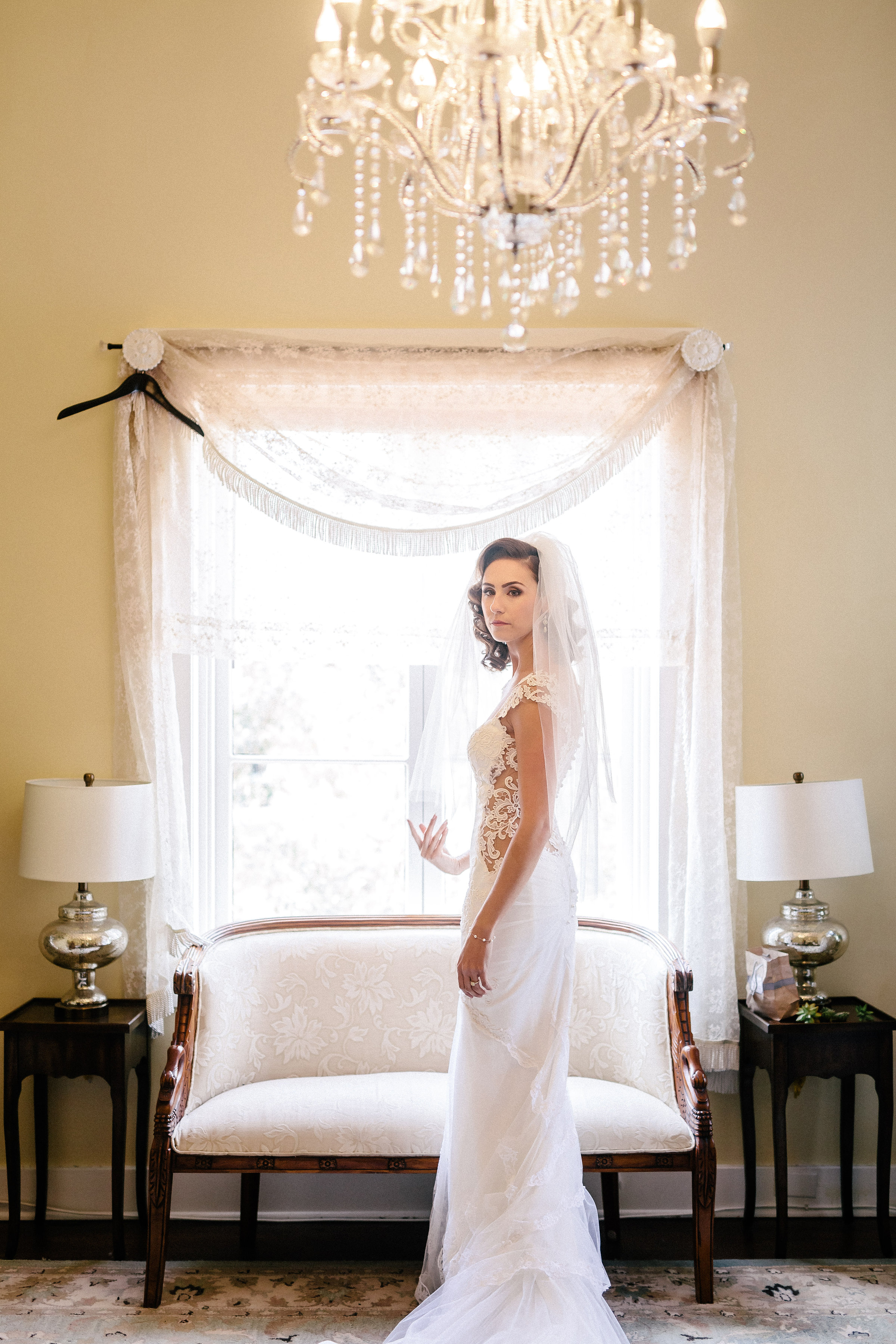 www.santabarbarawedding.com | Riviera Mansion | Matt Roberts Photography | Wedding Venue