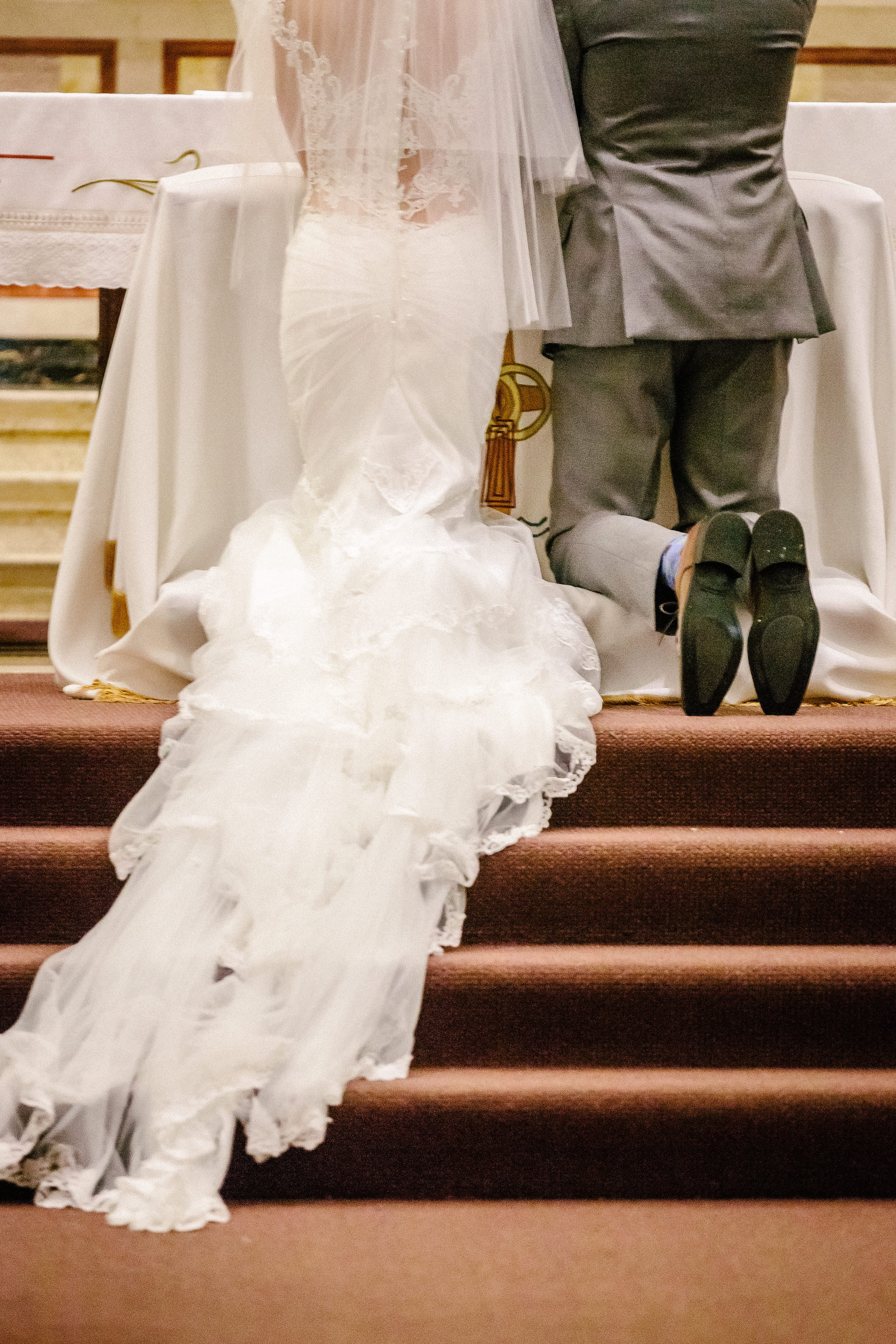 www.santabarbarawedding.com | The Riviera Mansion | Rewind Photography | Ceremony