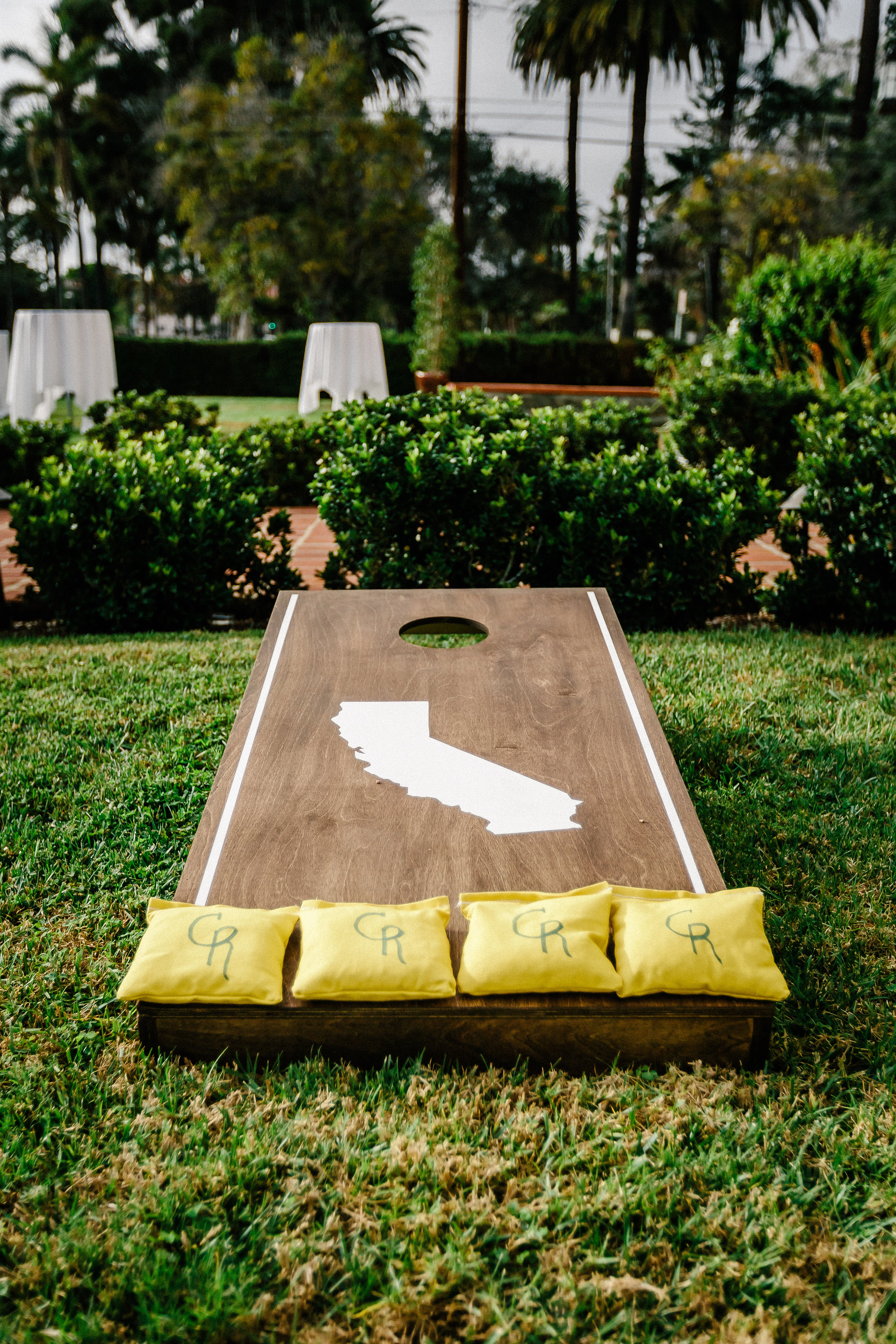 www.santabarbarawedding.com | The Riviera Mansion | Rewind Photography