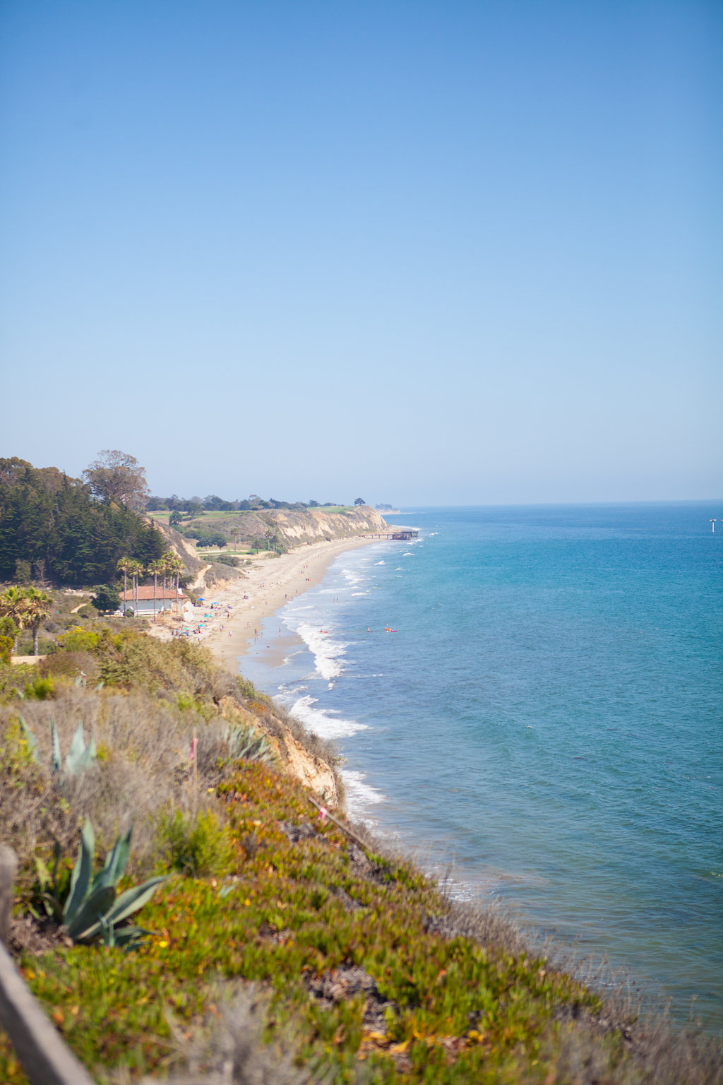 www.santabarbarawedding.com | Rani Hoover | Linda Chaja Photography | Bacara Resort