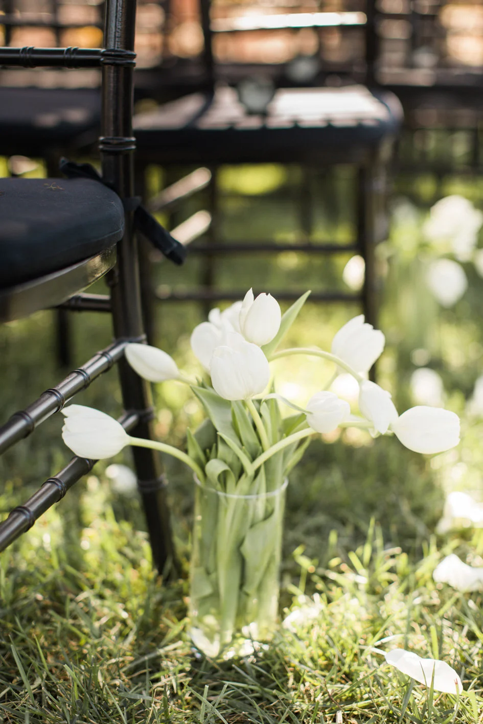 www.santabarbarawedding.com | Anna J Photography | Sogno del Fiore | Ceremony Details