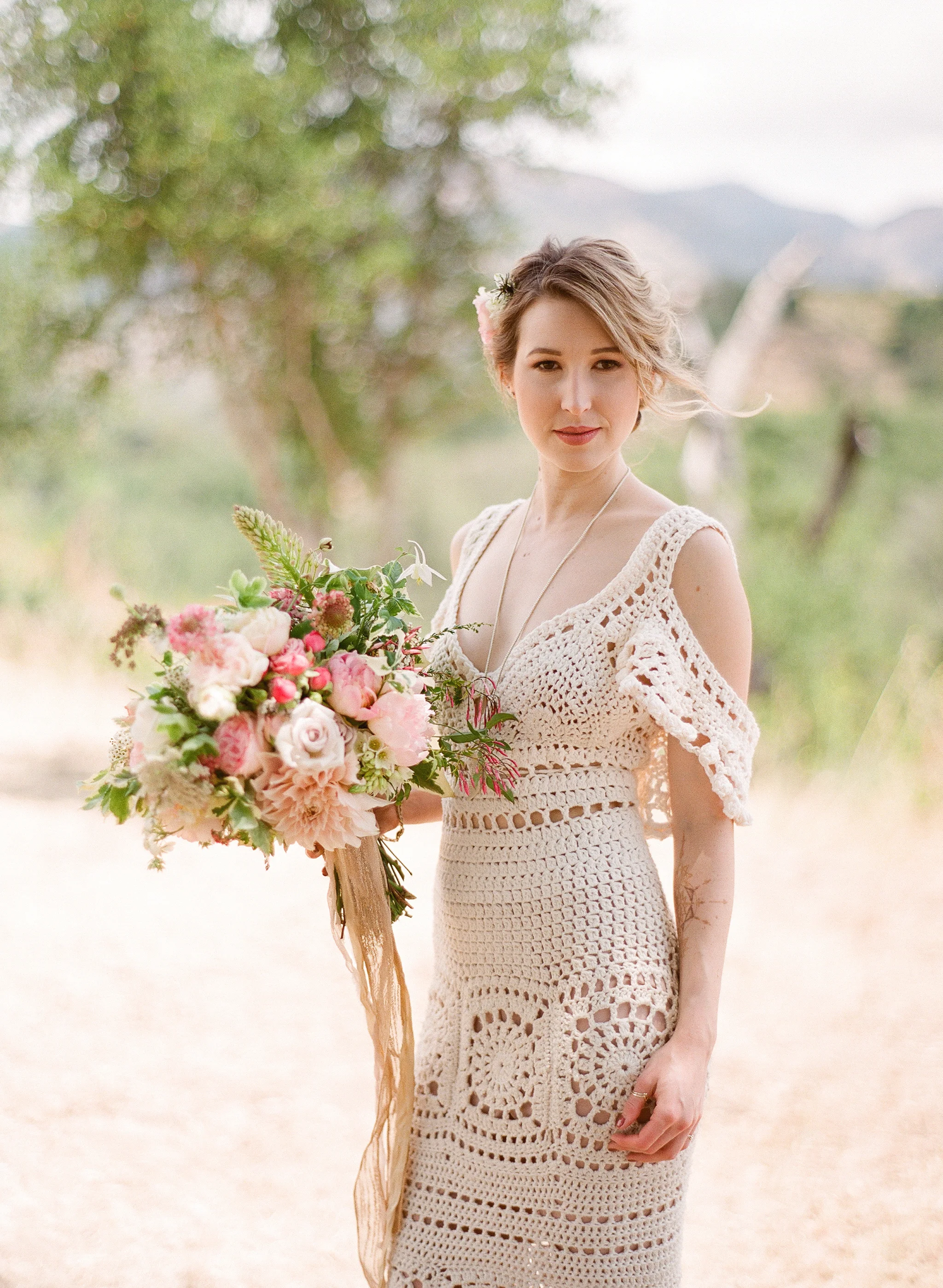 www.santabarbarawedding.com | Megan Sorel Photography | Bride