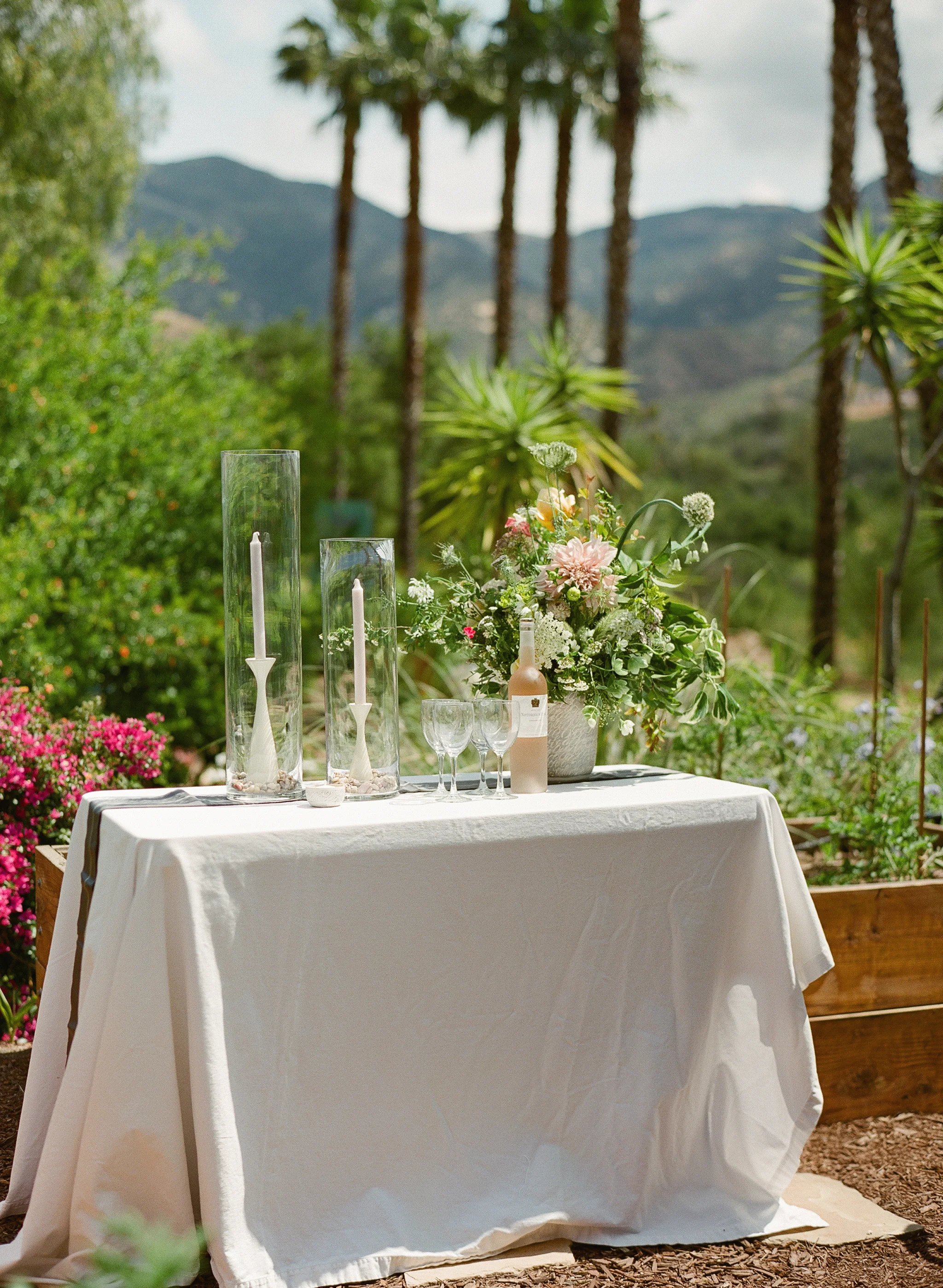 www.santabarbarawedding.com | Megan Sorel Photography
