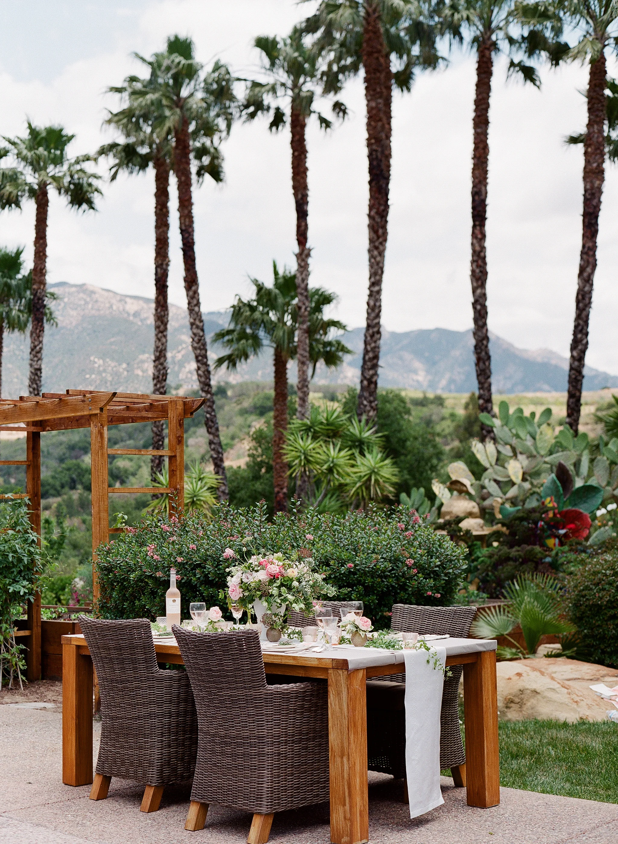 www.santabarbarawedding.com | Megan Sorel Photography