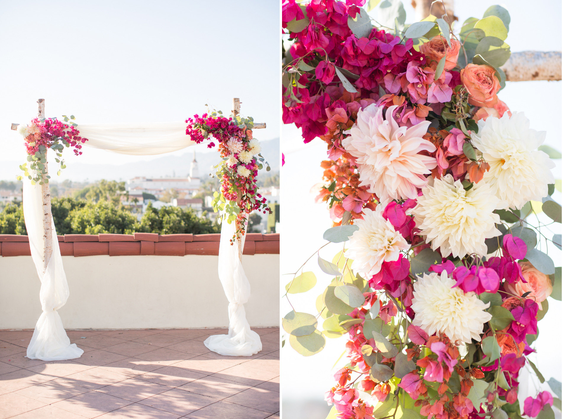 www.santabarbarawedding.com | Anna J Photography | Canary Hotel