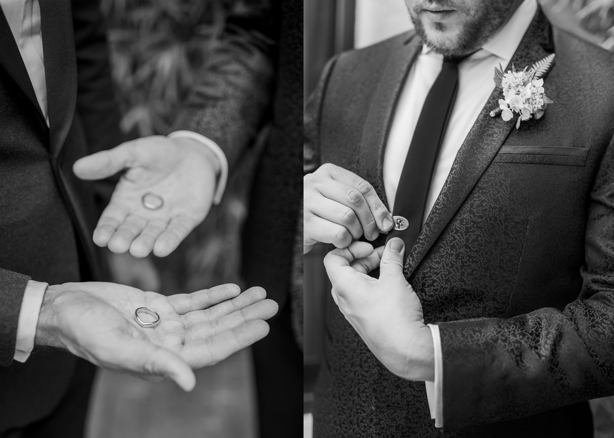 www.santabarbarawedding.com | Willa Kveta Photography | The Prop House Lounge and Warehouse | Grooms