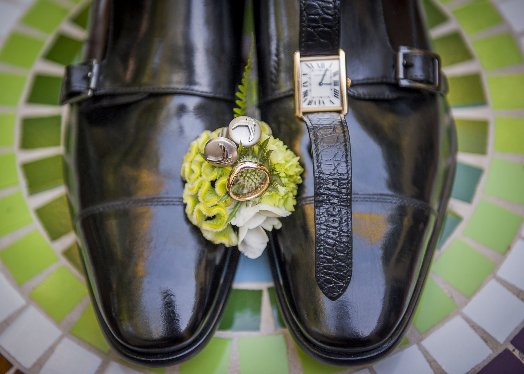 www.santabarbarawedding.com | Willa Kveta Photography | The Prop House Lounge and Warehouse | Groom's Accessories