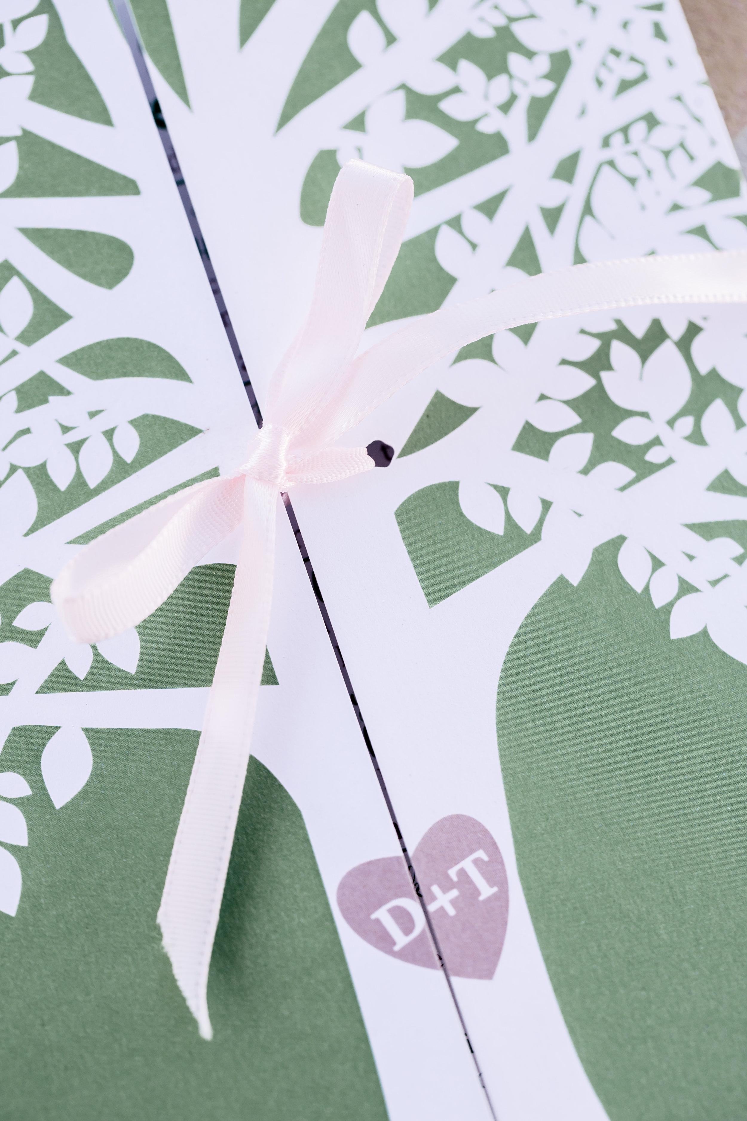www.santabarbarawedding.com | Rewind Photography | Provence in Ojai | Wedding Invitations