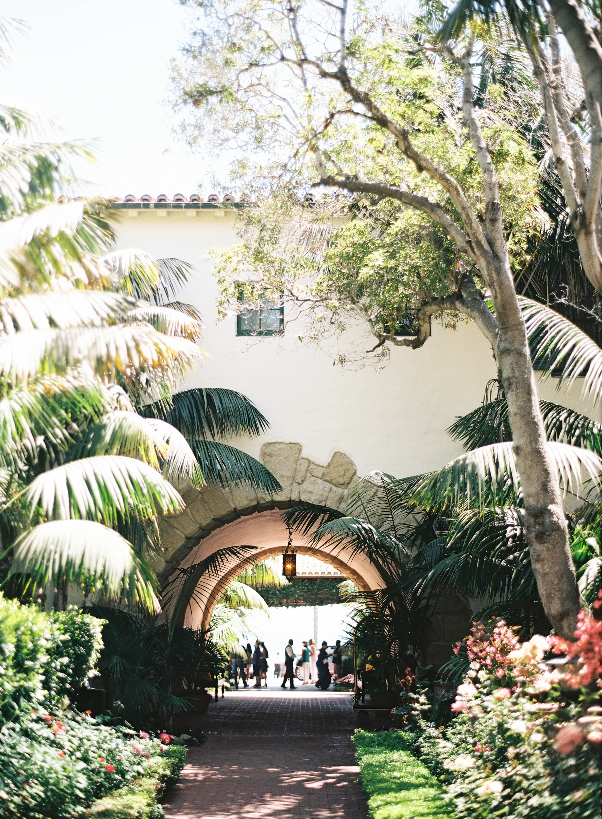 www.santabarbarawedding.com | Ashley Kelemen Photography | Four Seasons Santa Barbara
