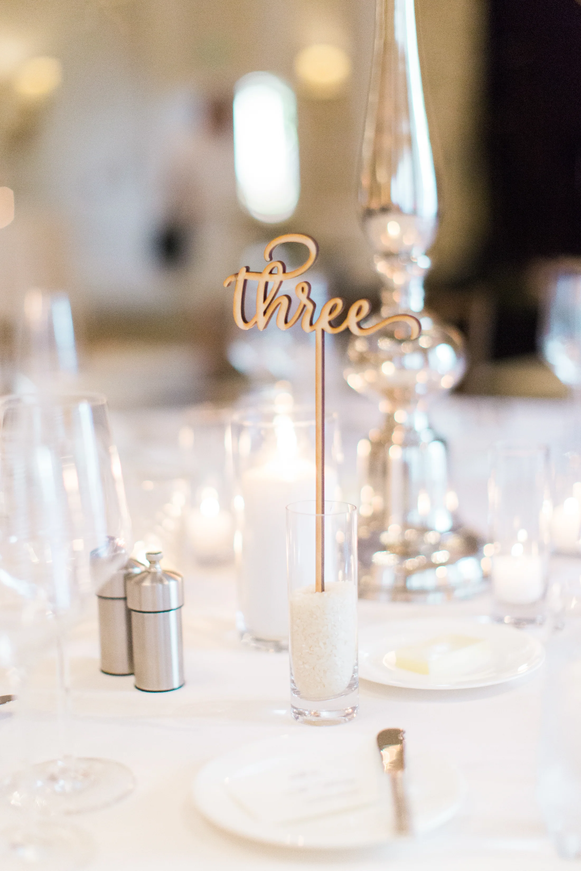 www.santabarbarawedding.com | Ashley Kelemen Photography | Four Seasons Santa Barbara | Reception Details