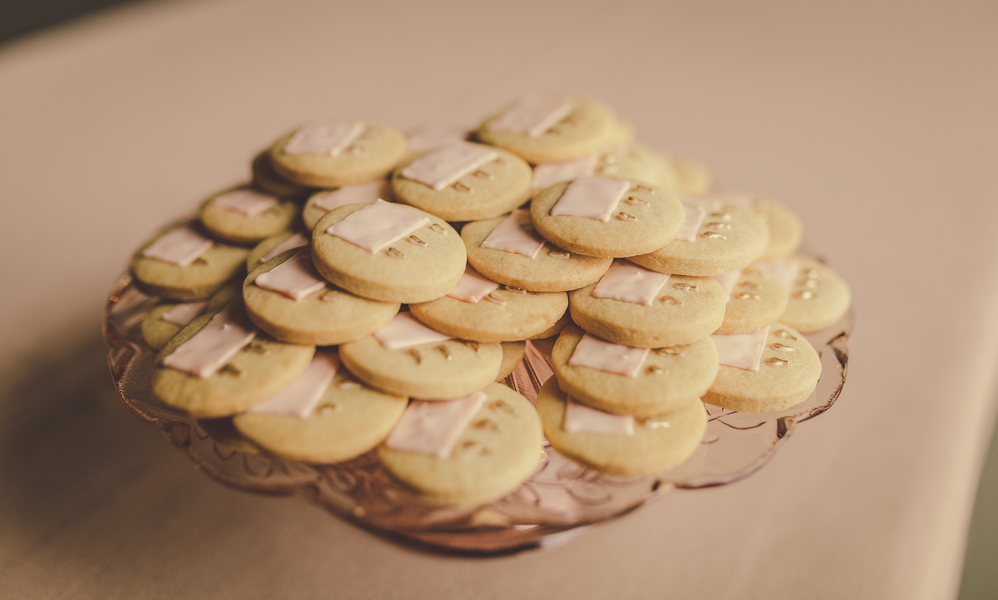 www.santabarbarawedding.com | Kramer Events | Adelaida Cellars | Wedding Dessert