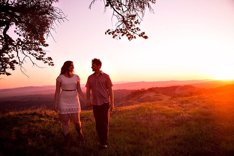 www.santabarbarawedding.com | Tim Halberg Photography | Engagement Session