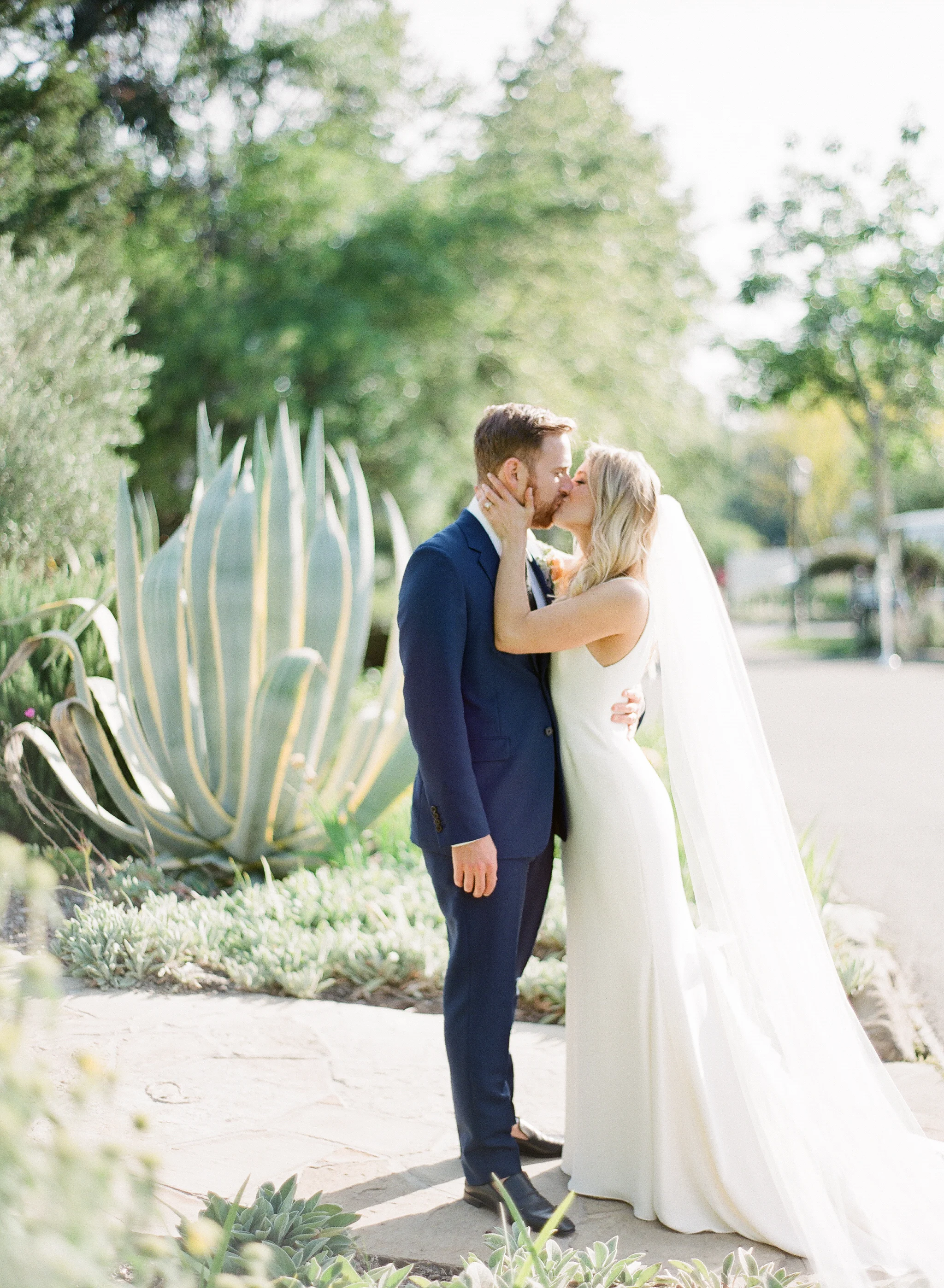 www.santabarbarawedding.com | Michelle Beller Photography | Ojai Valley Inn | Bride and Groom