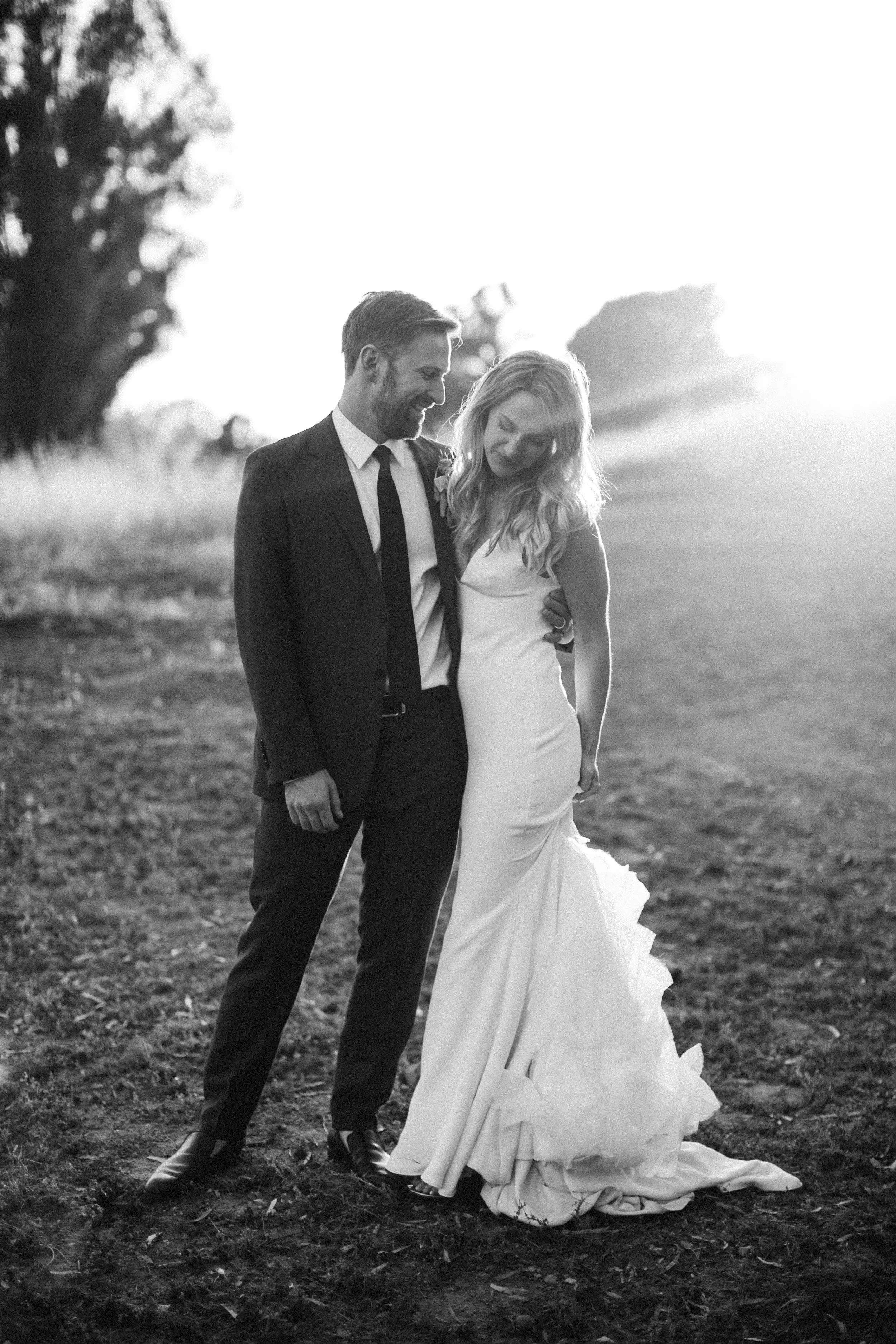 www.santabarbarawedding.com | Michelle Beller Photography | Ojai Valley Inn | Bride and Groom