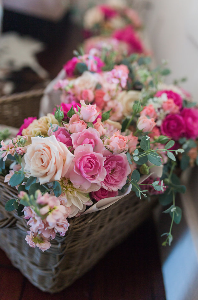 www.santabarbarawedding.com | Mattei's Tavern | Staci Stack Photography | Margaret Joan Floral | Flowers
