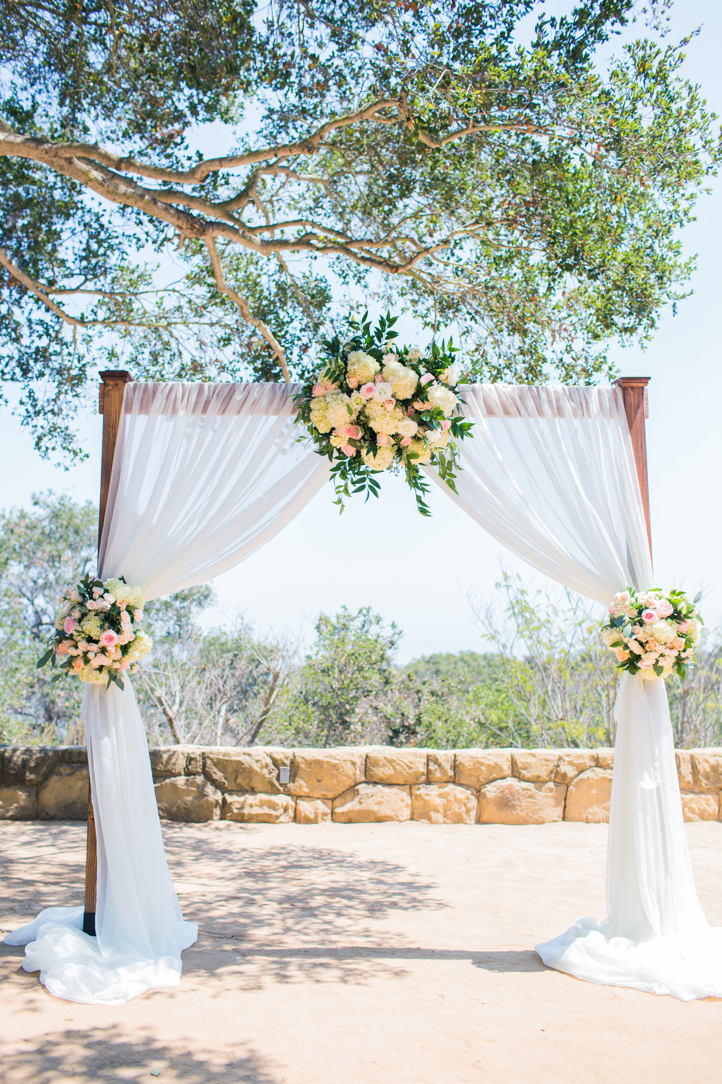 www.santabarbarawedding.com | Elings Park | Josh Newton