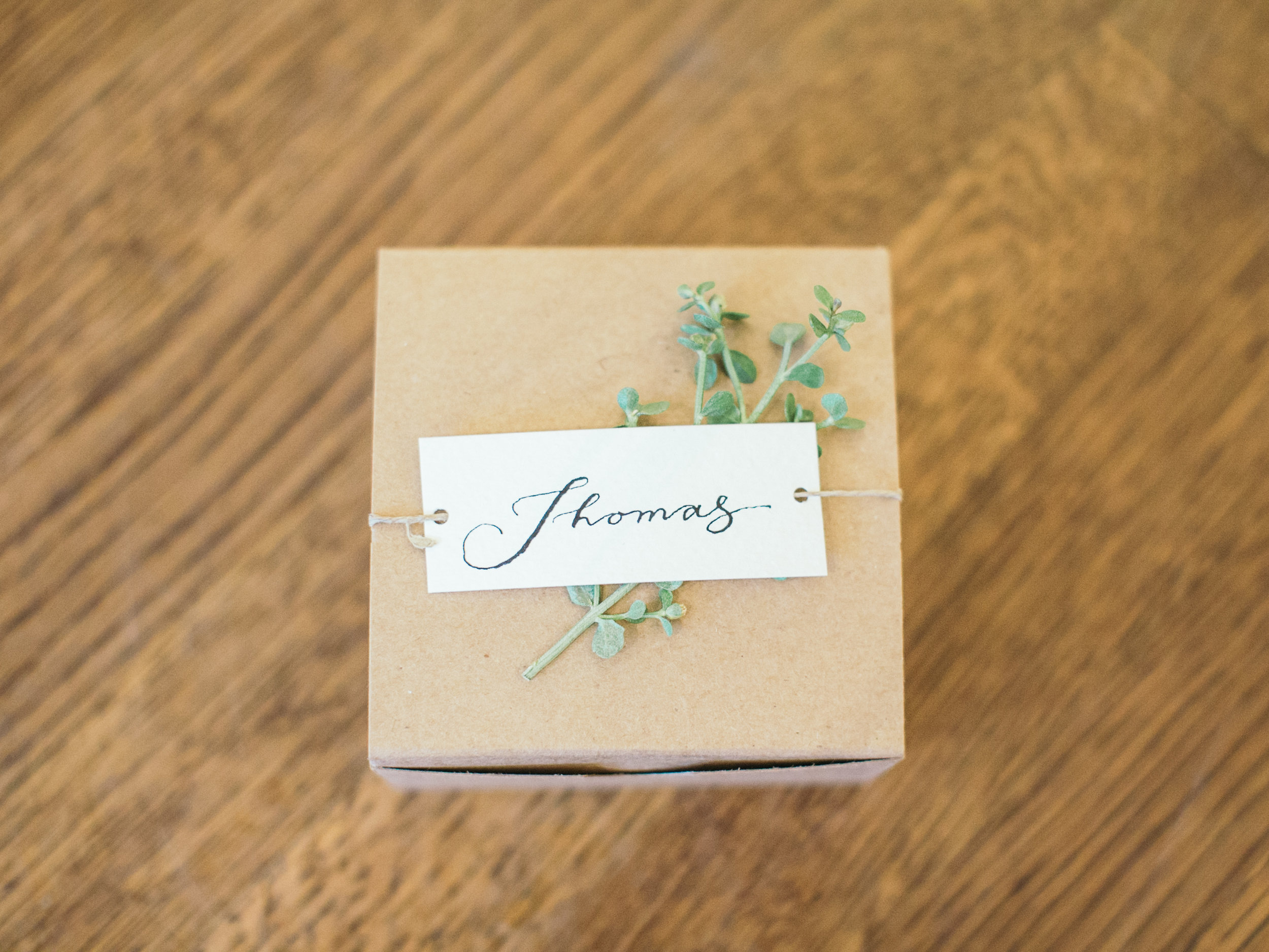 www.santabarbarawedding.com | Kiel Rucker | Riviera Mansion | Boutonniere