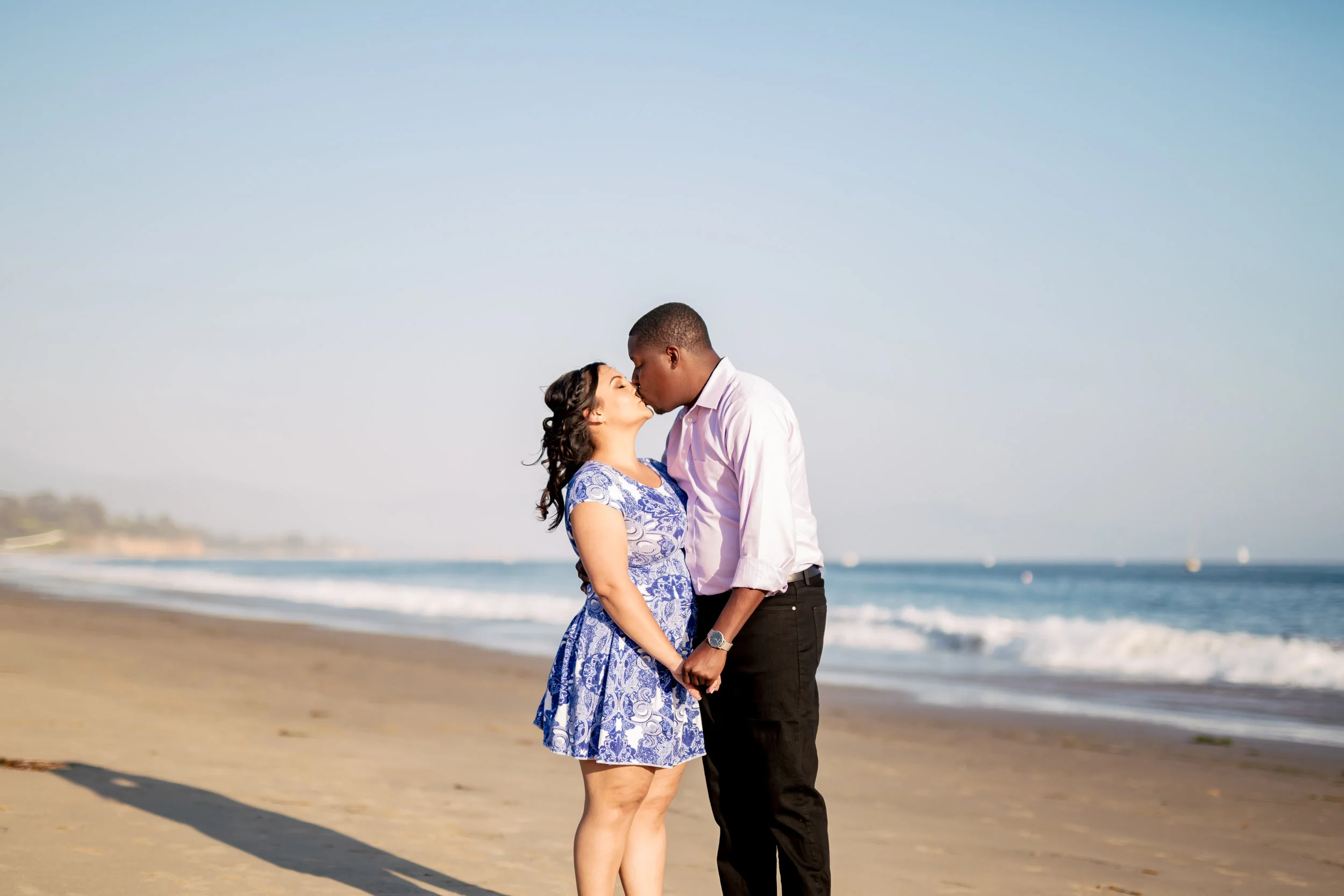 www.santabarbarawedding.com | Rewind Photography | Engagement Session