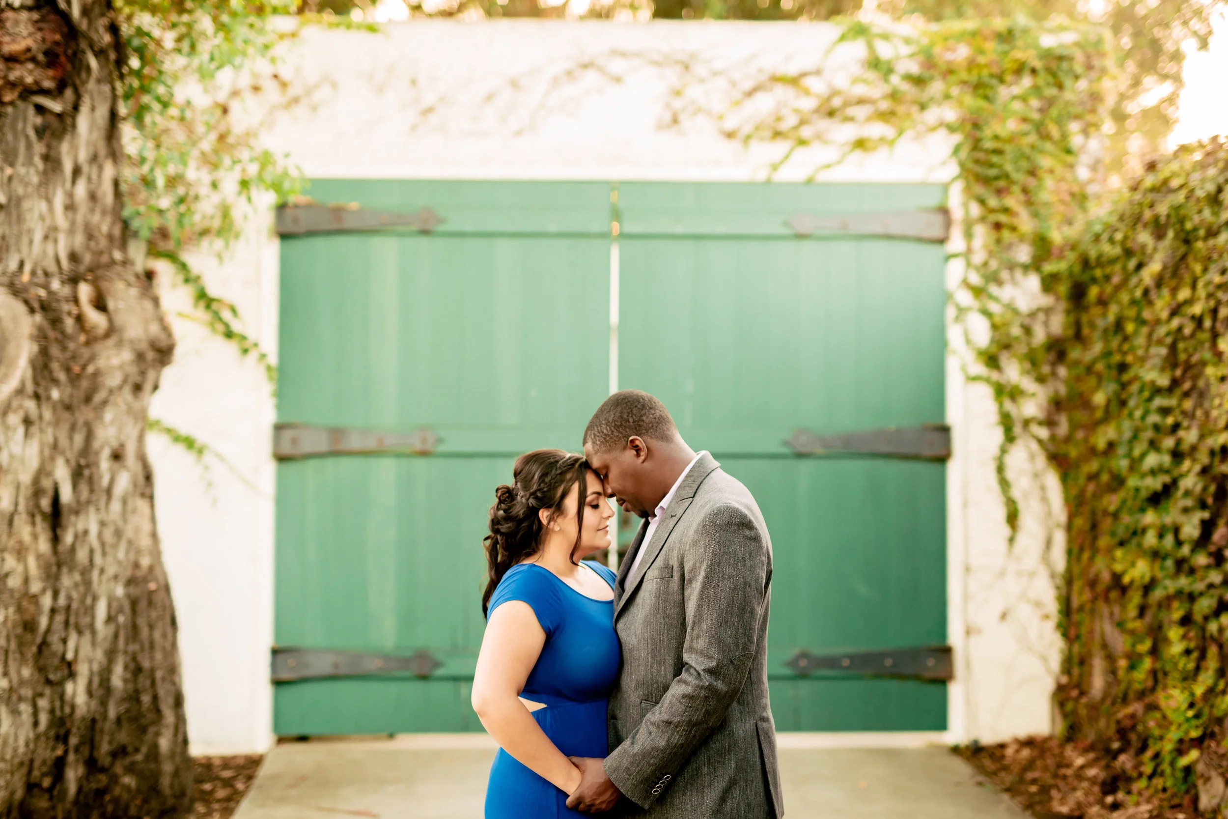 www.santabarbarawedding.com | Rewind Photography | Engagement Session