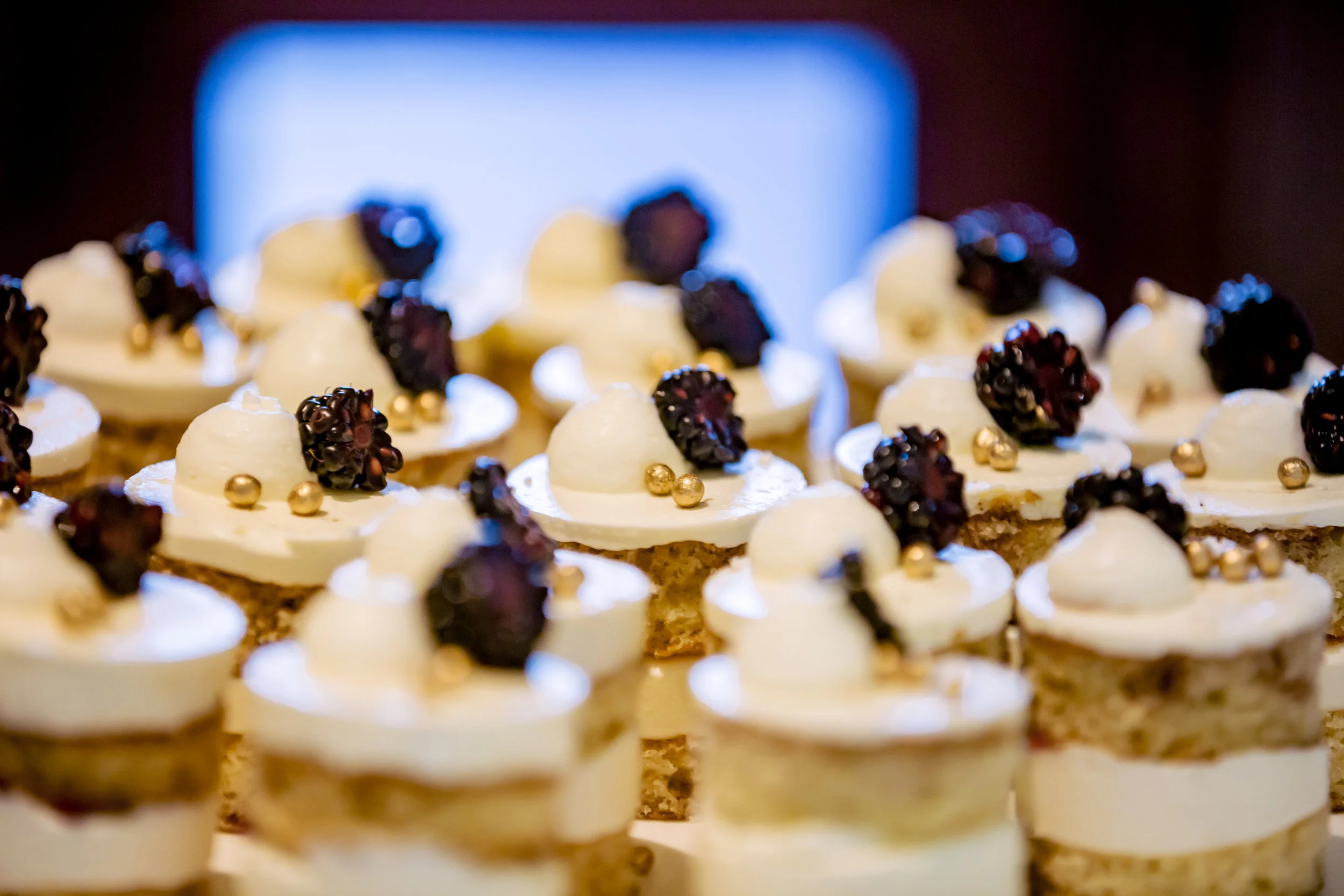 www.santabarbarawedding.com | Rewind Photography | The Ritz Carlton Bacara | Amazing Days Events | Dessert Table