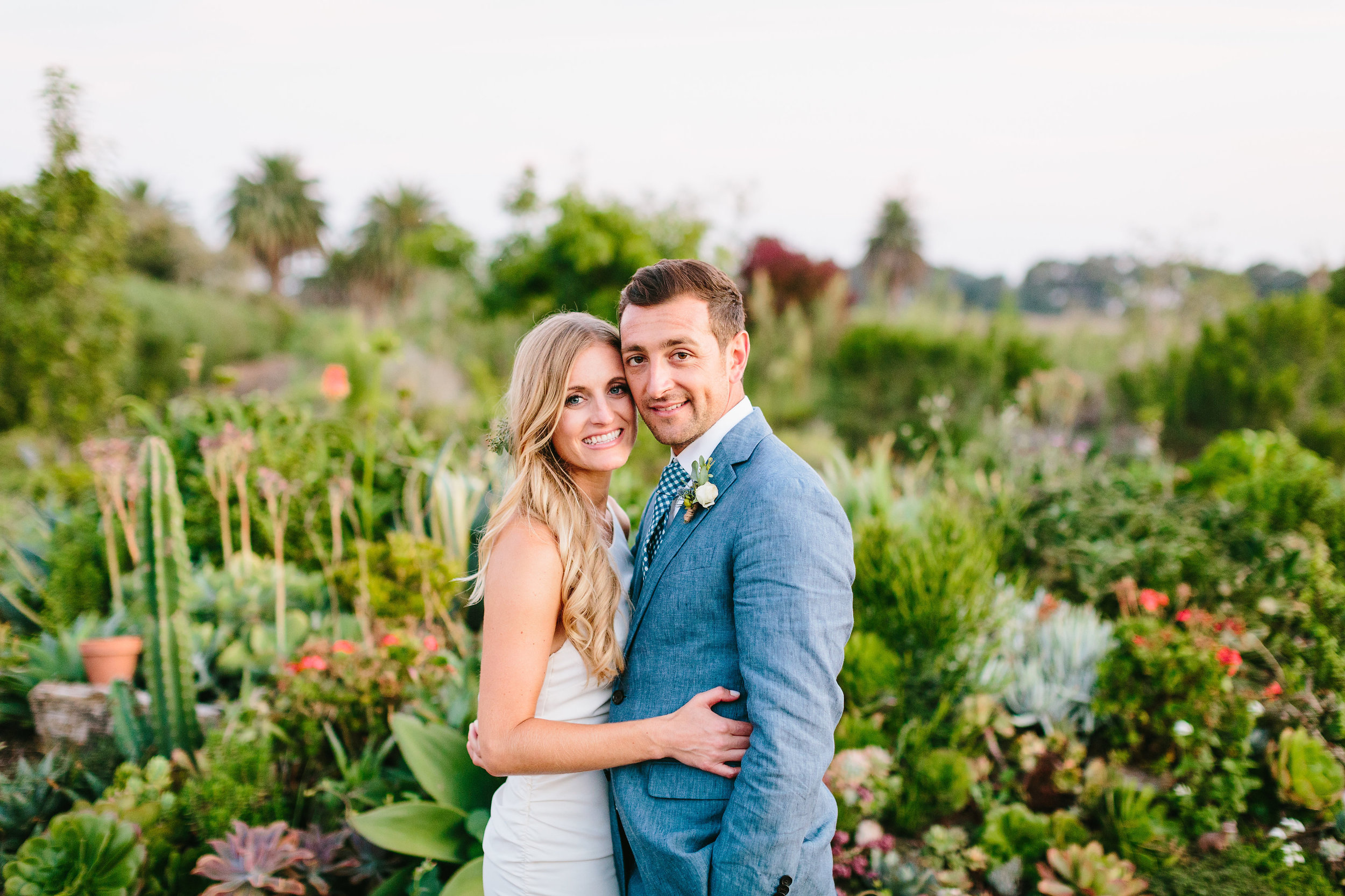 www.santabarbarawedding.com | Jodee Debes | Dos Pueblos Orchid Farm | Bride and Groom