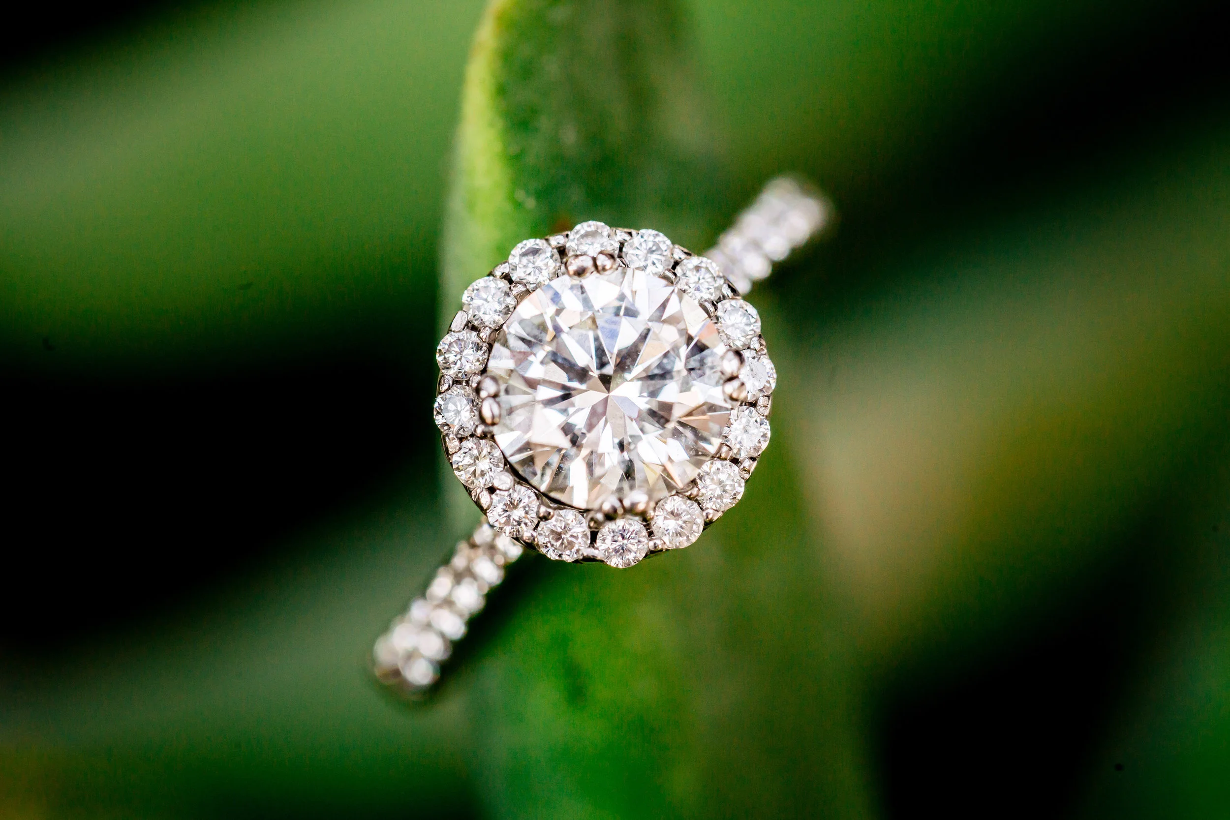 www.santabarbarawedding.com | Bacara Resort | Rewind Photography | Elegant Sofreh Design | Wedding Ring