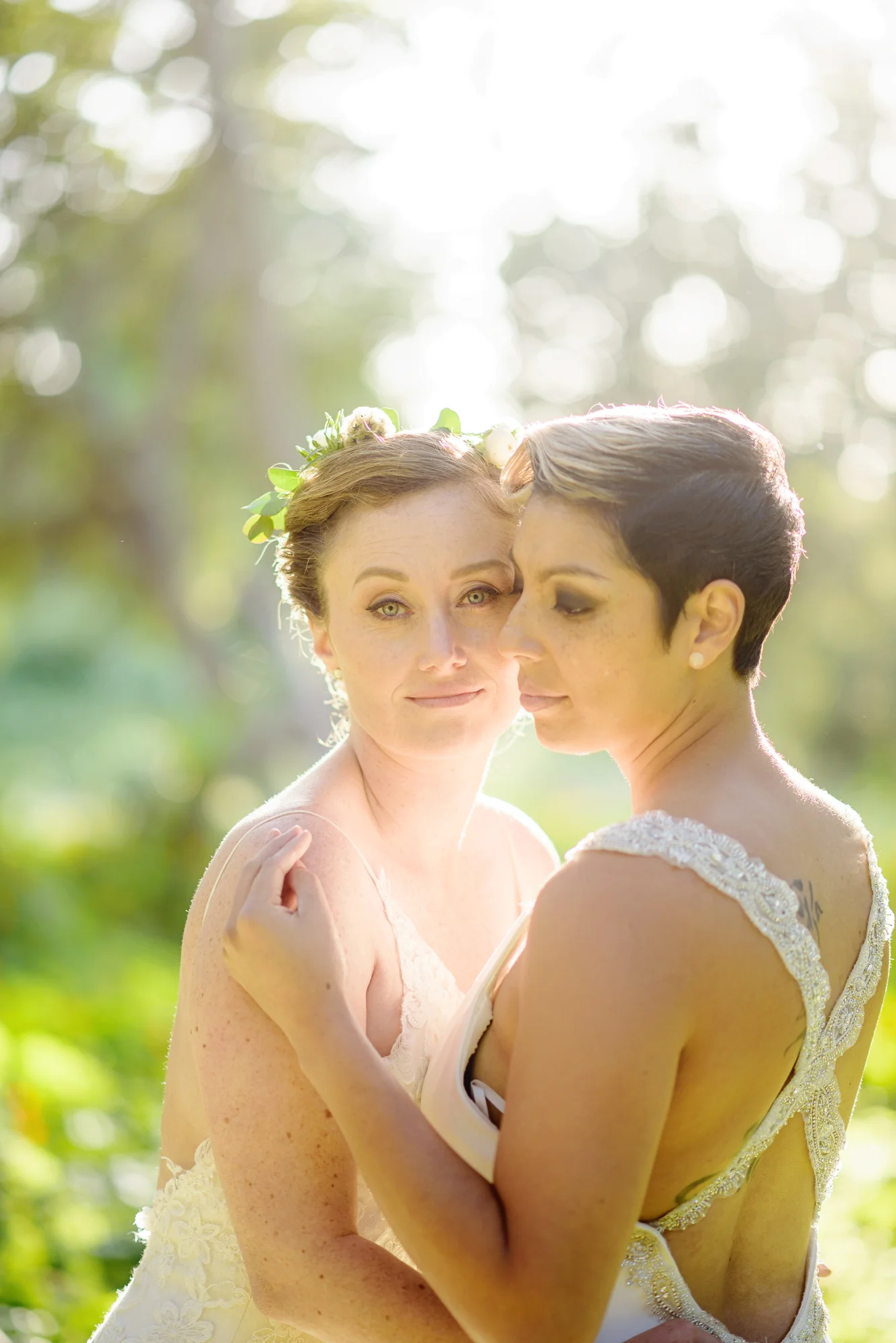 www.santabarbarawedding.com | f27 Photography | Ashley Gelfound Weddings & Events | Brides