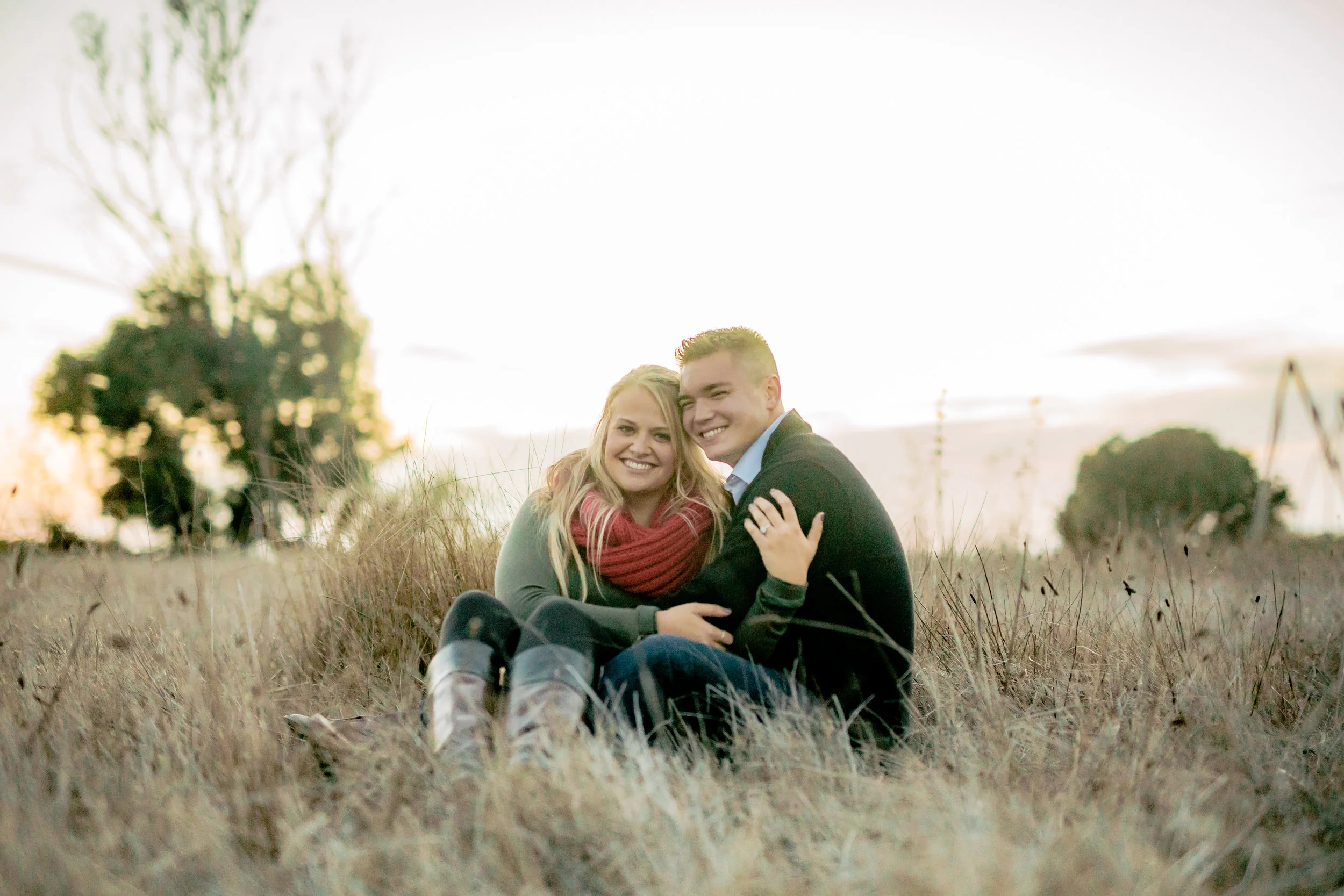www.santabarbarawedding.com | Rewind Photography | Engagement Session