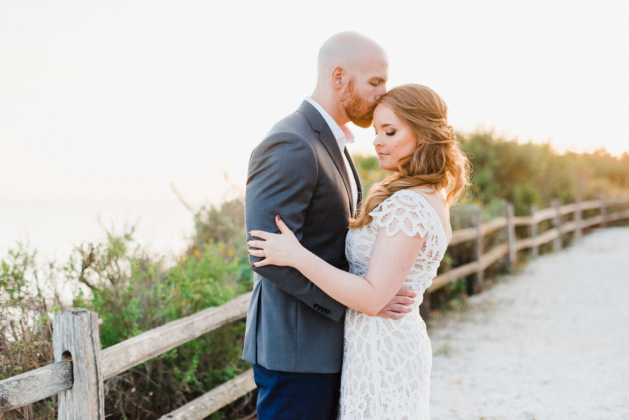 www.santabarbarawedding.com | Grace Kathryn Photo | Santa Barbara Courthouse Elopement | Bride and Groom