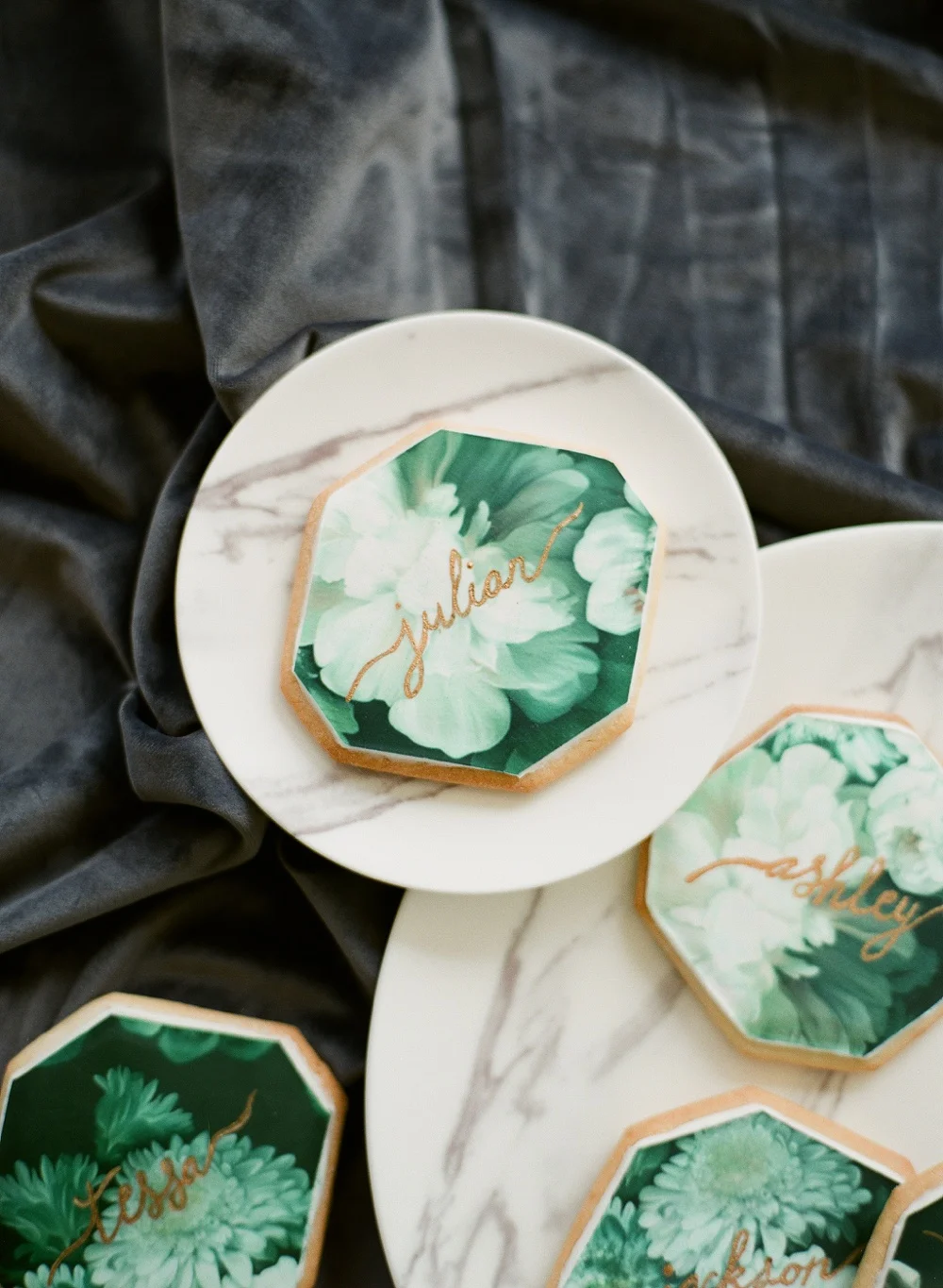 www.santabarbarawedding.com | Kristen Beinke | Jill & Co