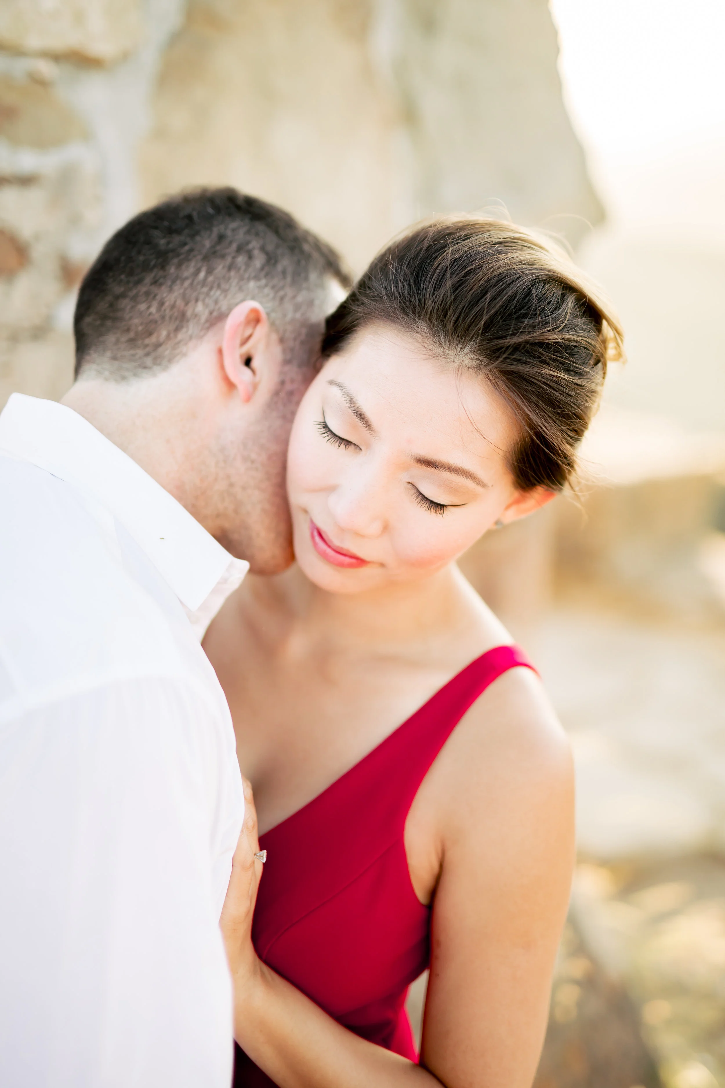 www.santabarbarawedding.com | Rewind Photography | Engagement Session