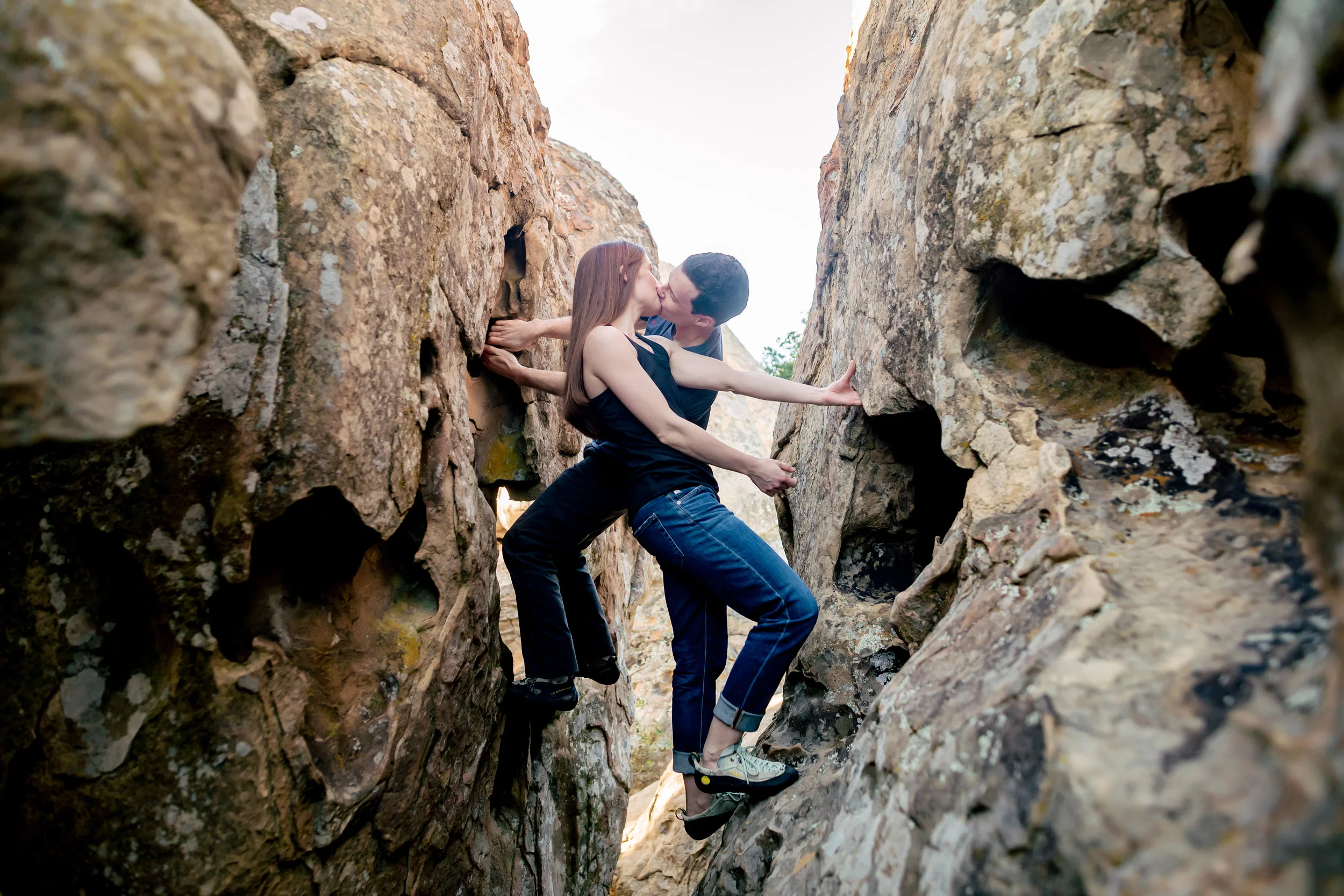www.santabarbarawedding.com | Rewind Photography | Engagement Session