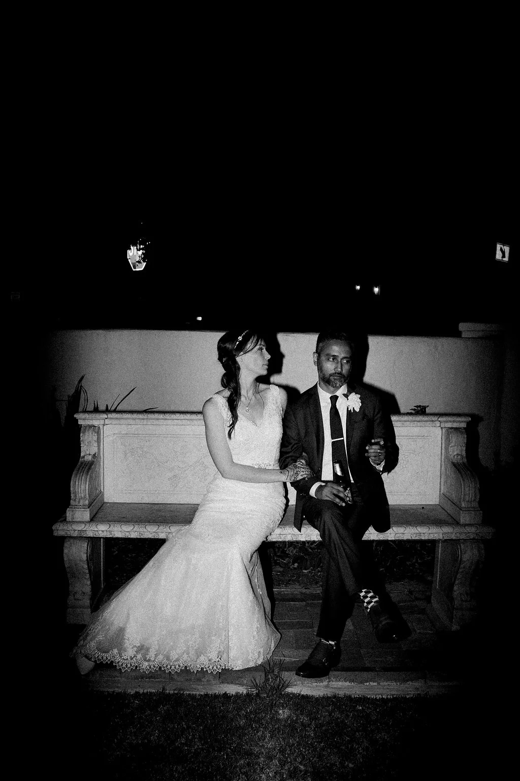 www.santabarbarawedding.com | Unitarian Society | Percy Sales | Steven Leyva | Bride and Groom
