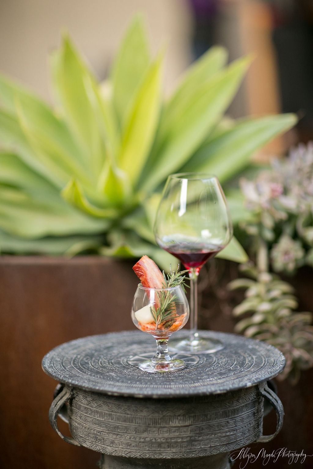 www.SantaBarbaraWedding.com | Presq'uile Winery | First and Oak Catering | Wedding Planners | Allyson Magda Photography