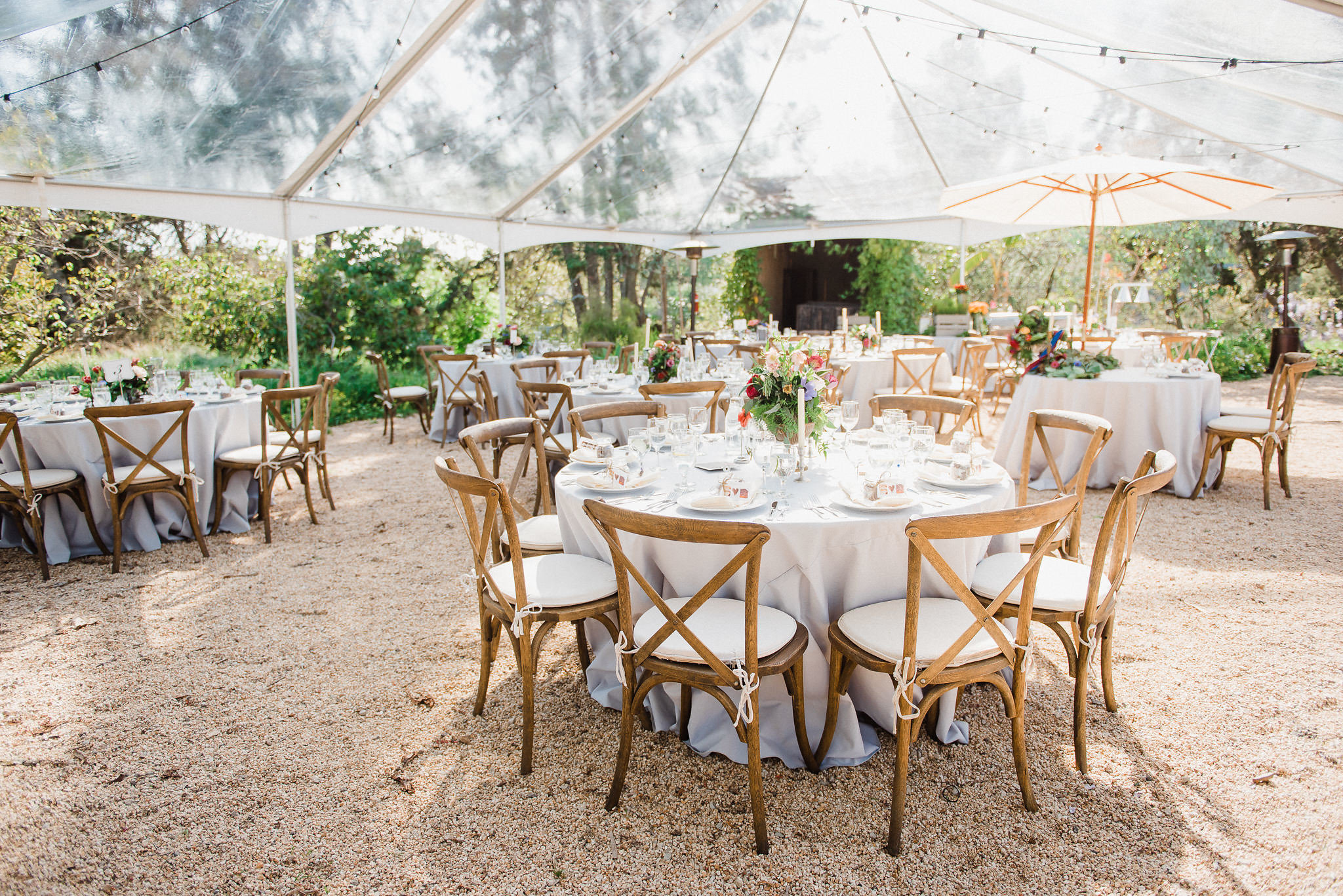www.santabarbarawedding.com | Fairview Gardens | Grace Kathryn