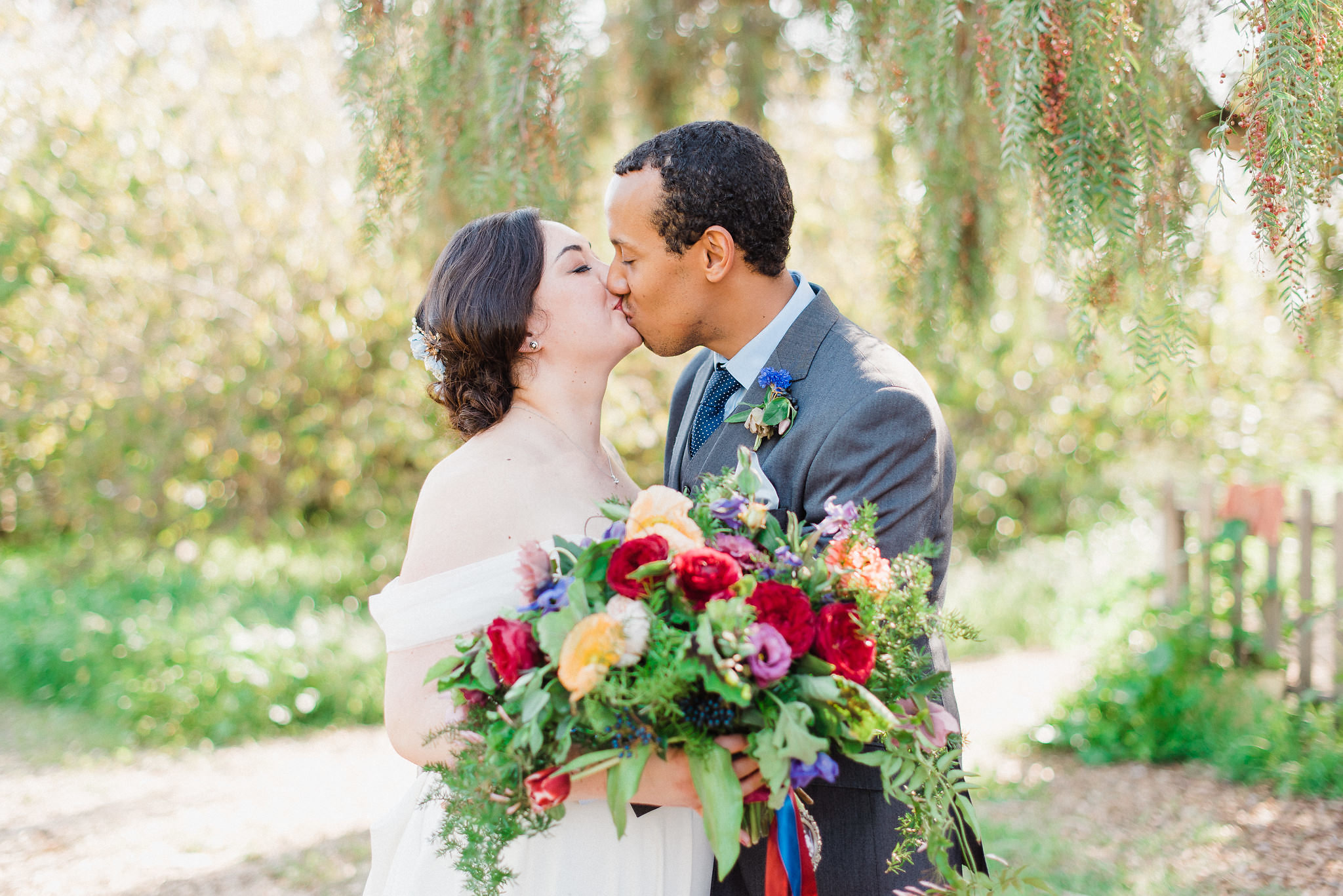 www.santabarbarawedding.com | Fairview Gardens | Grace Kathryn