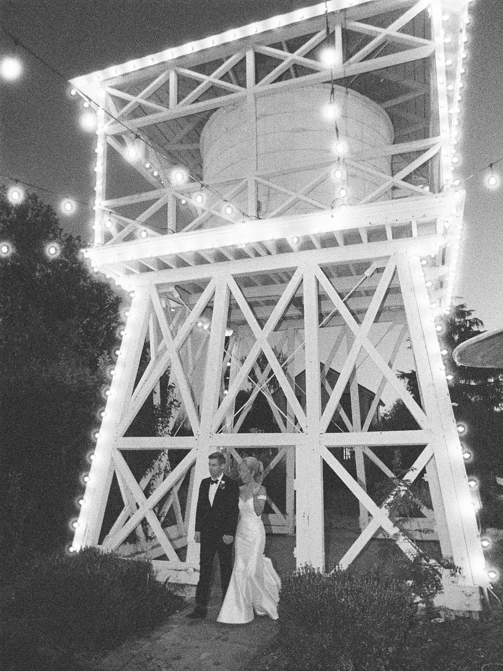 www.santabarbarawedding.com | Soleil Events | Mattei's Tavern | Bride and Groom