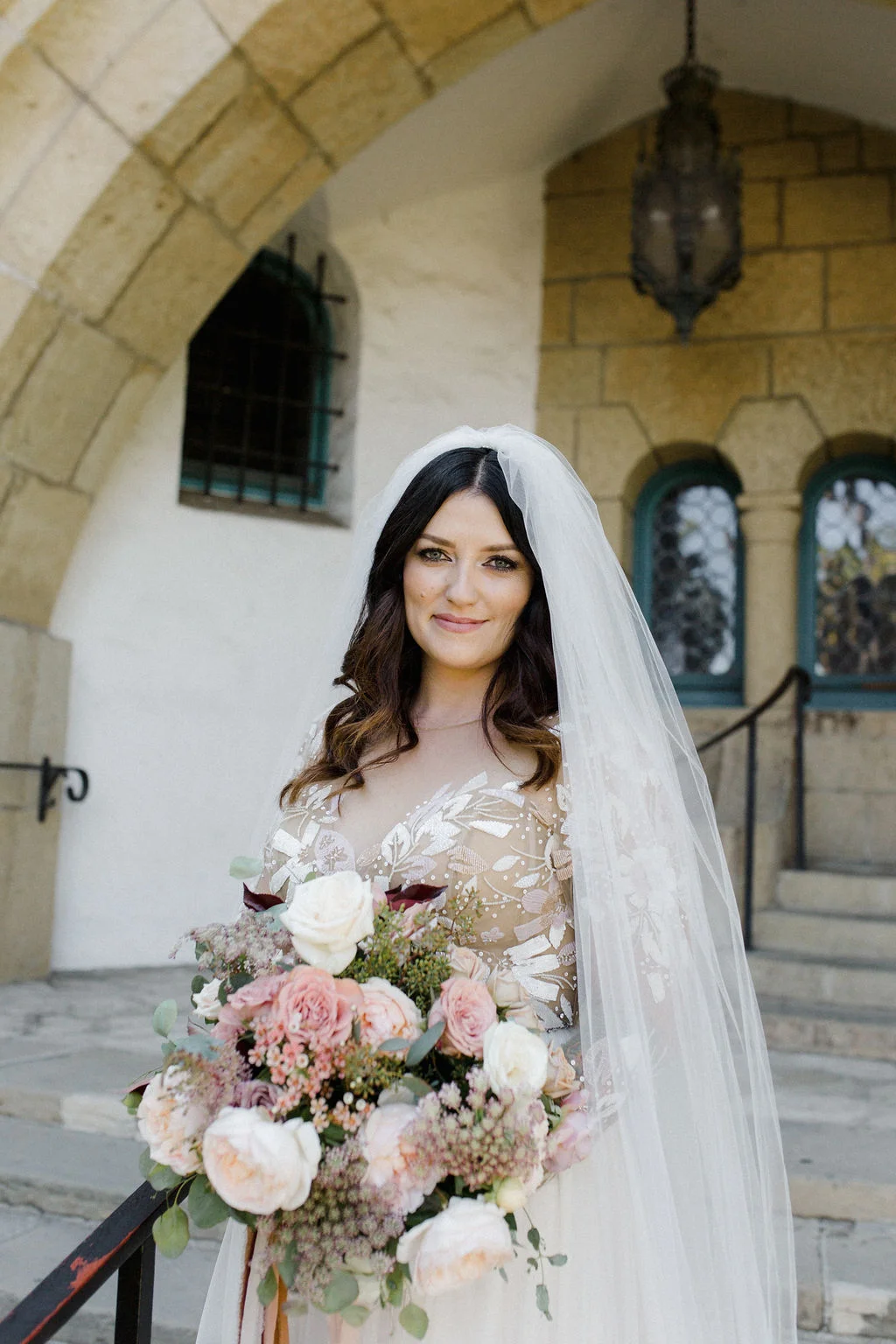 cold spring wedding outfits