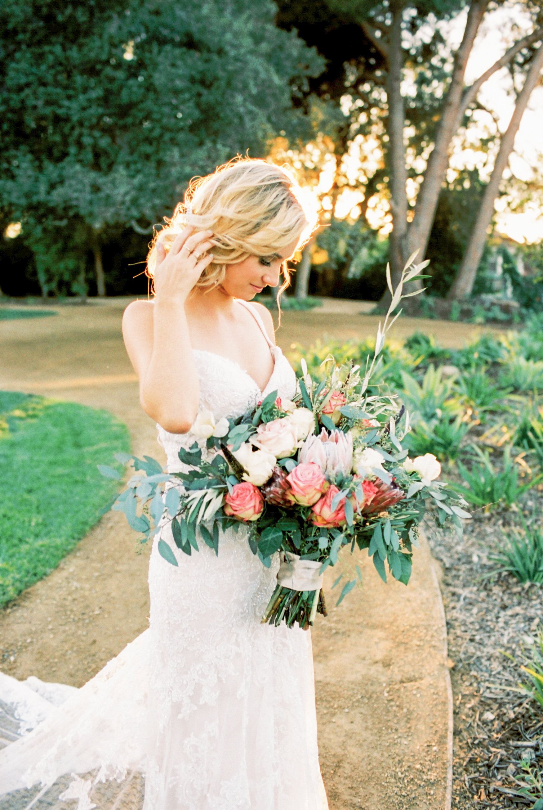 www.santabarbarawedding.com | Hidden Oaks Ranch