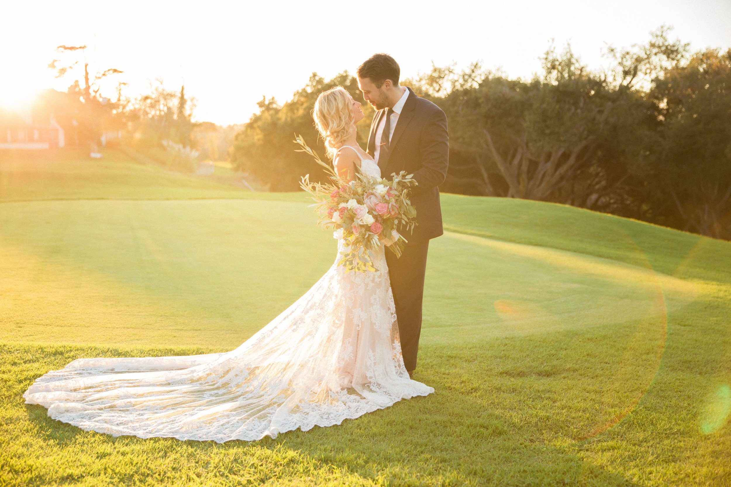 www.santabarbarawedding.com | Hidden Oaks Ranch
