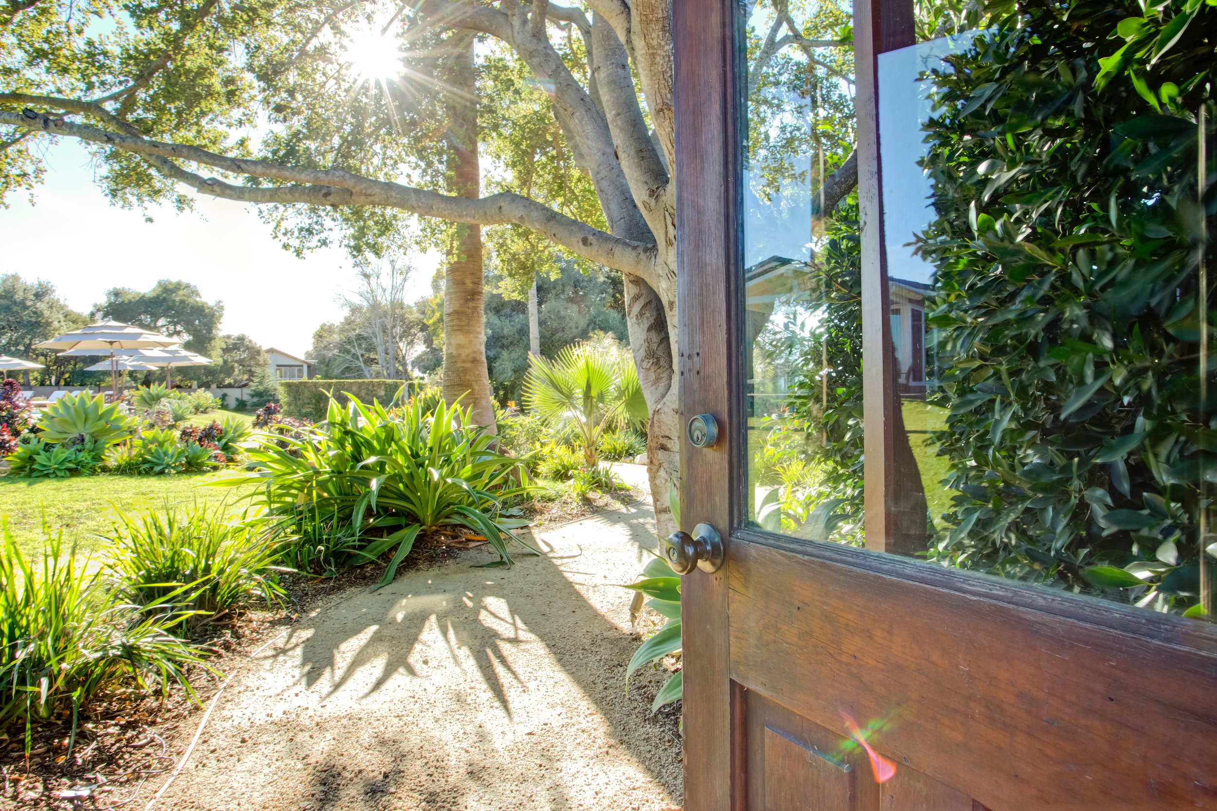 www.santabarbarawedding.com | Hidden Oaks Ranch