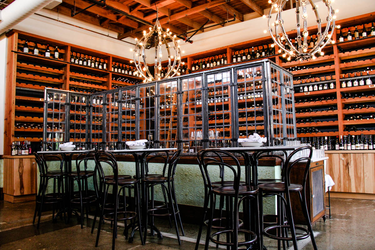 www.santabarbarawedding.com | Les Marchands
