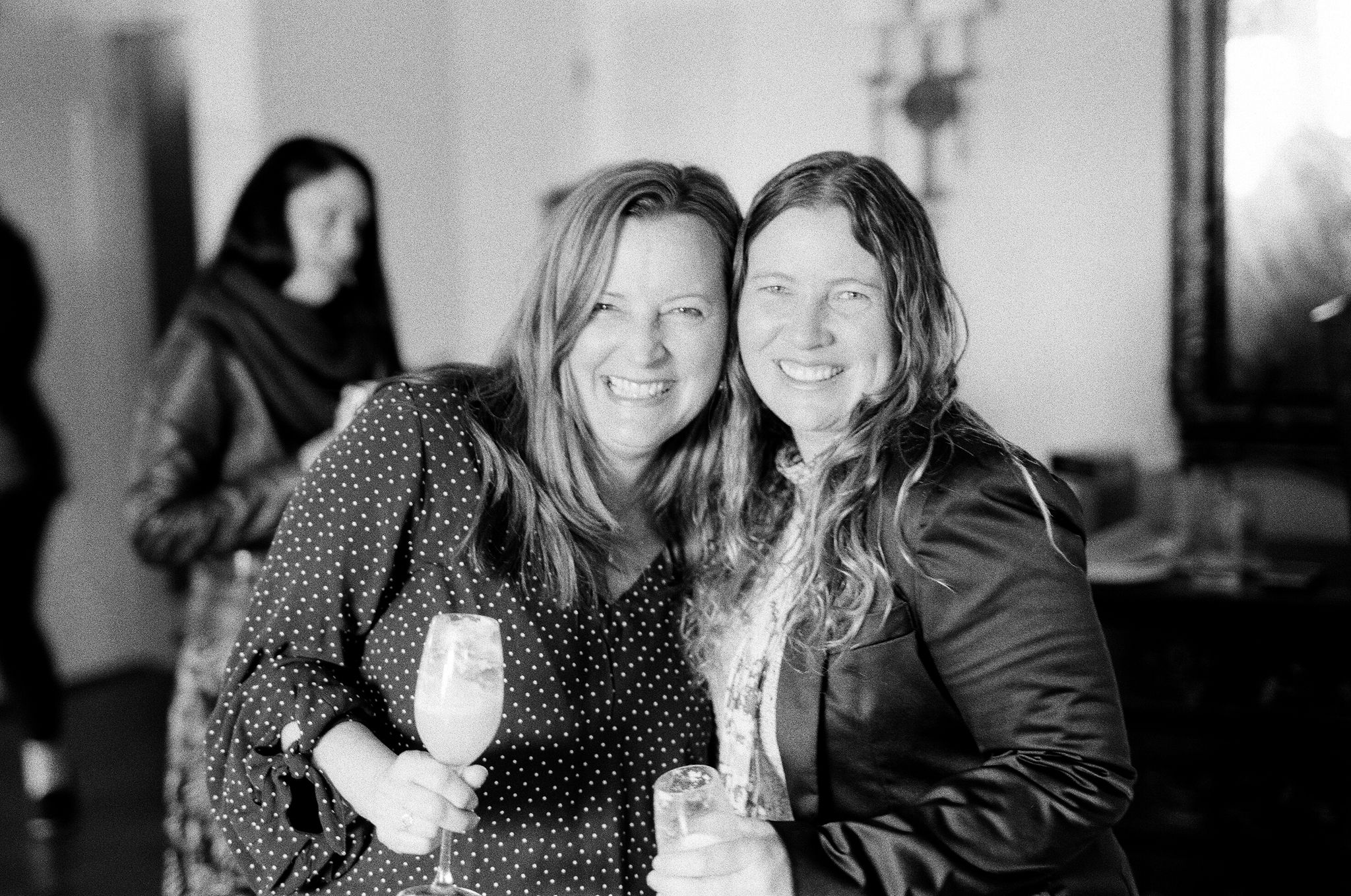www.SantaBarbaraWedding.com | The Canary Hotel | Rooftop Lunch | Family Style | Wedding Planners Lunch | La Tavola Linen | Lerina Winter Photography