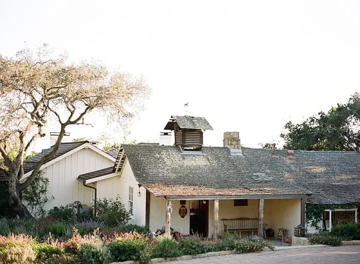 www.santabarbarawedding.com | Kristen Beinke | San Ysidro Ranch | Alexandra Kolendrianos | San Ysidro Ranch House