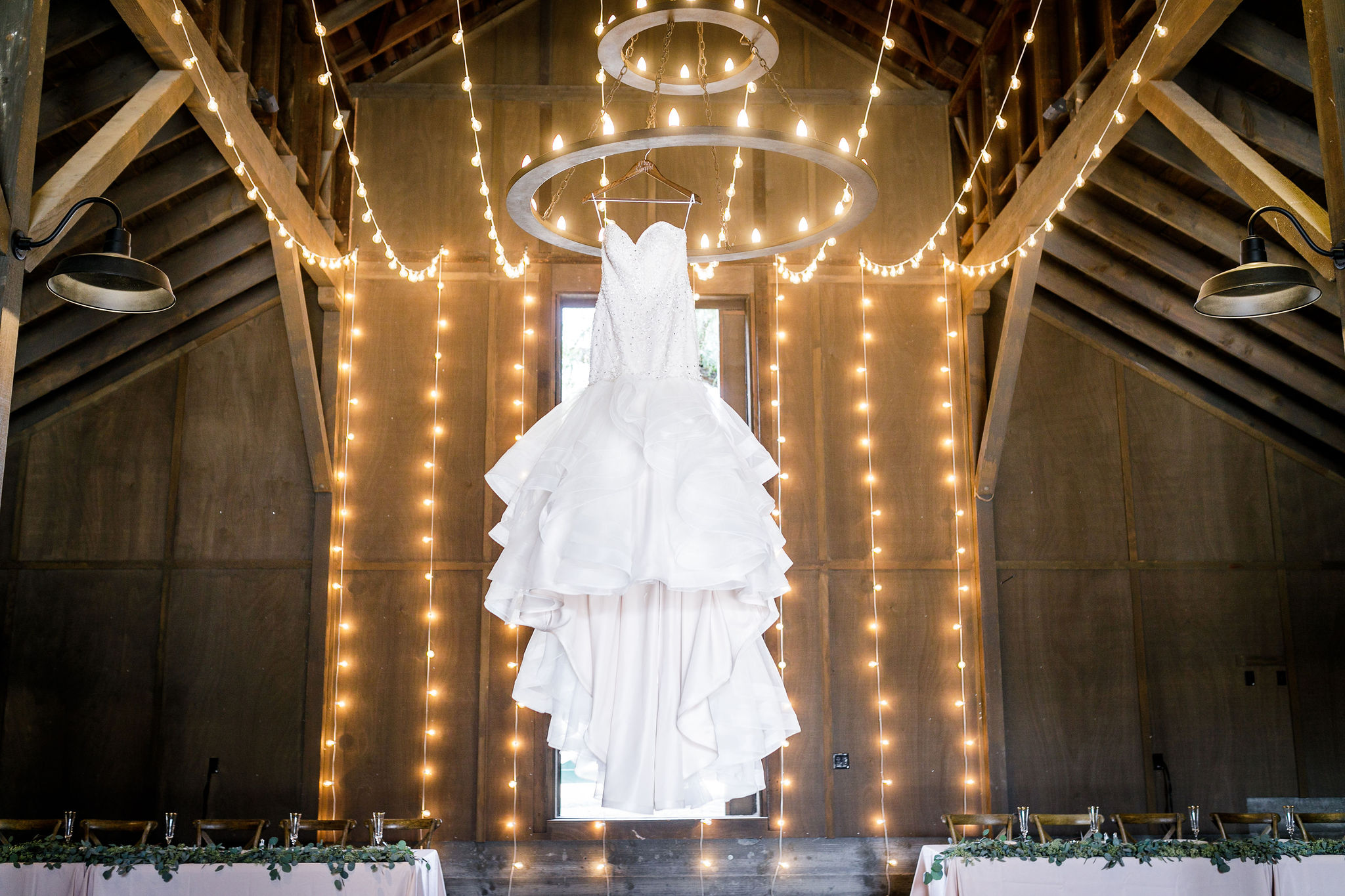 www.santabarbarawedding.com | Kiel Rucker | Greengate Ranch | Kramer Events | Bianca’s Bridal | Bride’s Wedding Gown